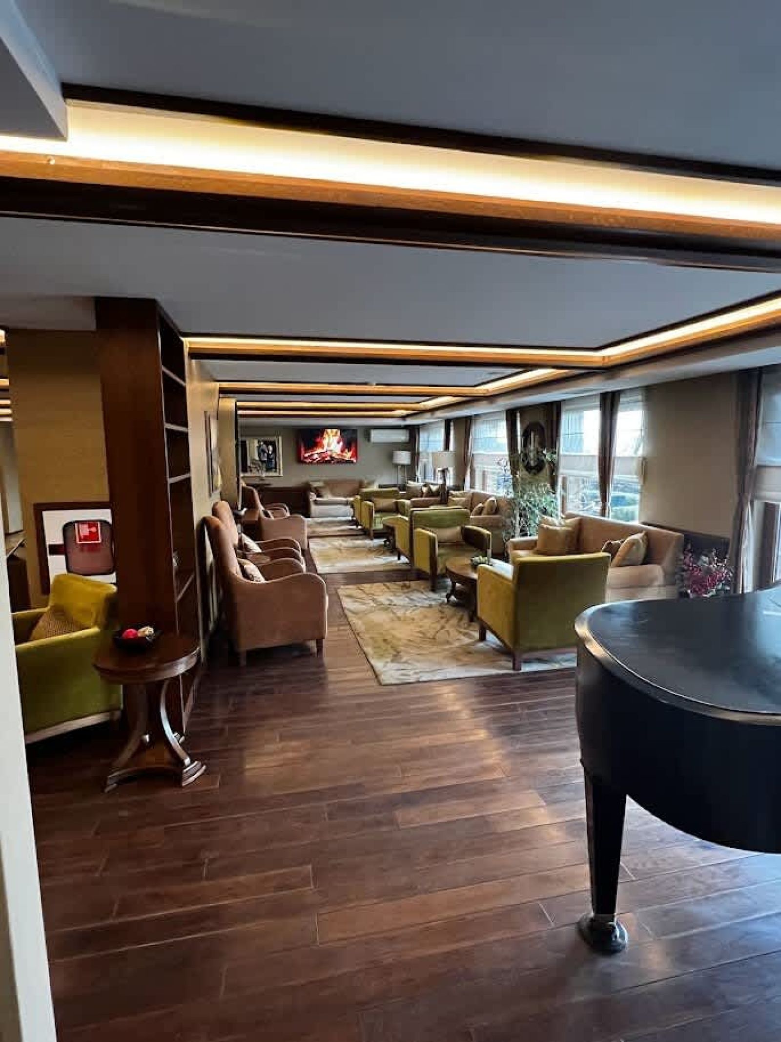 Cozy Studio in The Regnum Bansko Ski Hotel &amp; SPA - Photo 26