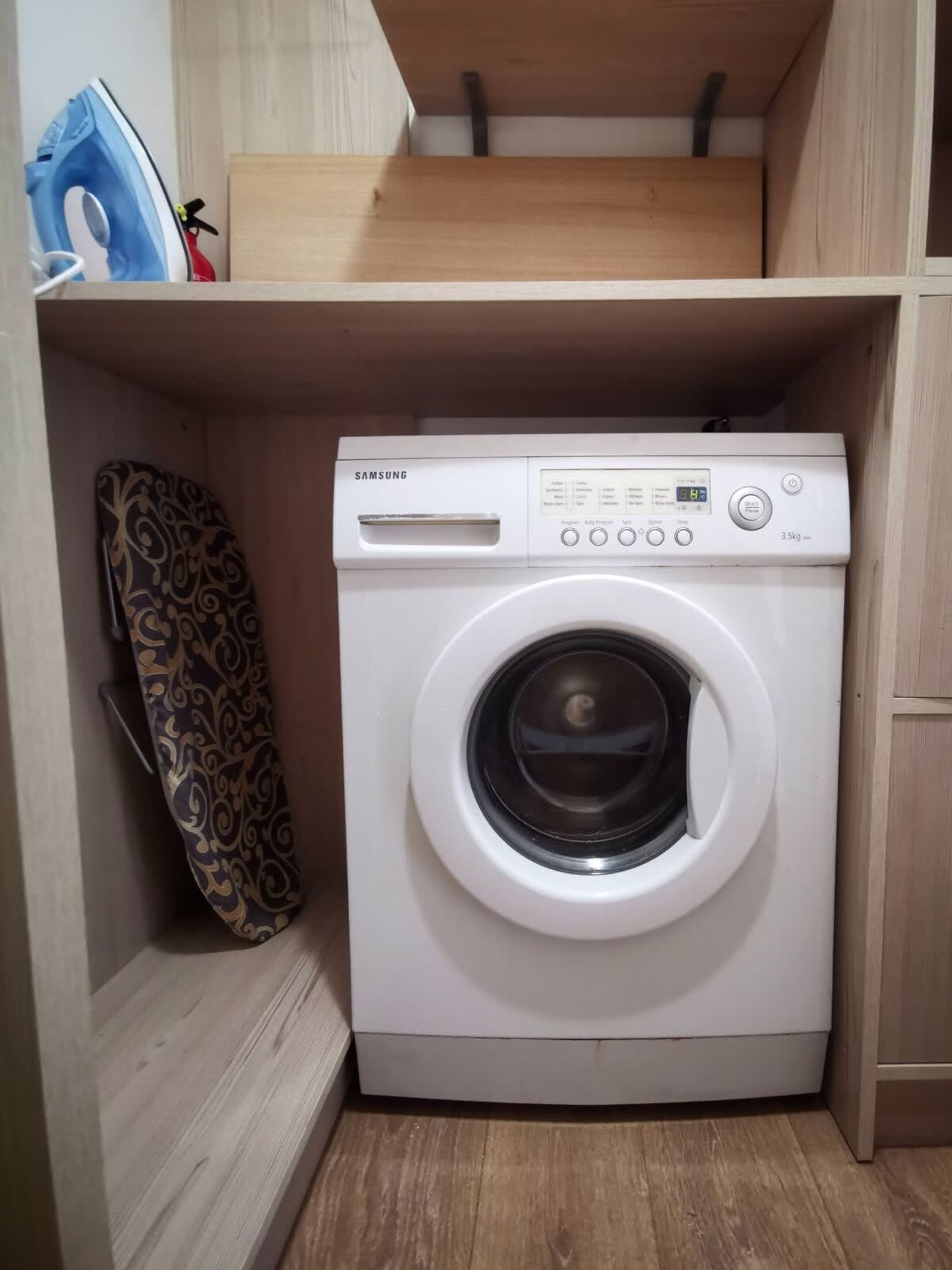 The Spot - fully equipped, central, modern studio - Photo 22