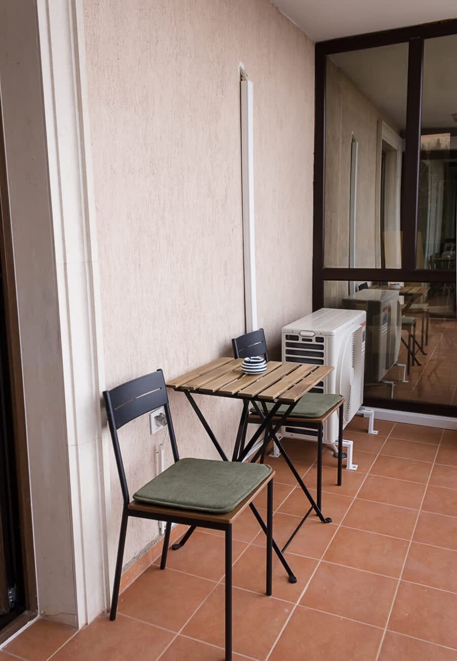 New Colorful 1BD Getaway with an Amazing Sea View - Photo 24