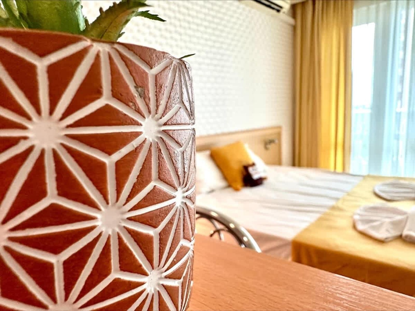 Miramar Palace Studio with Balcony - Photo 22