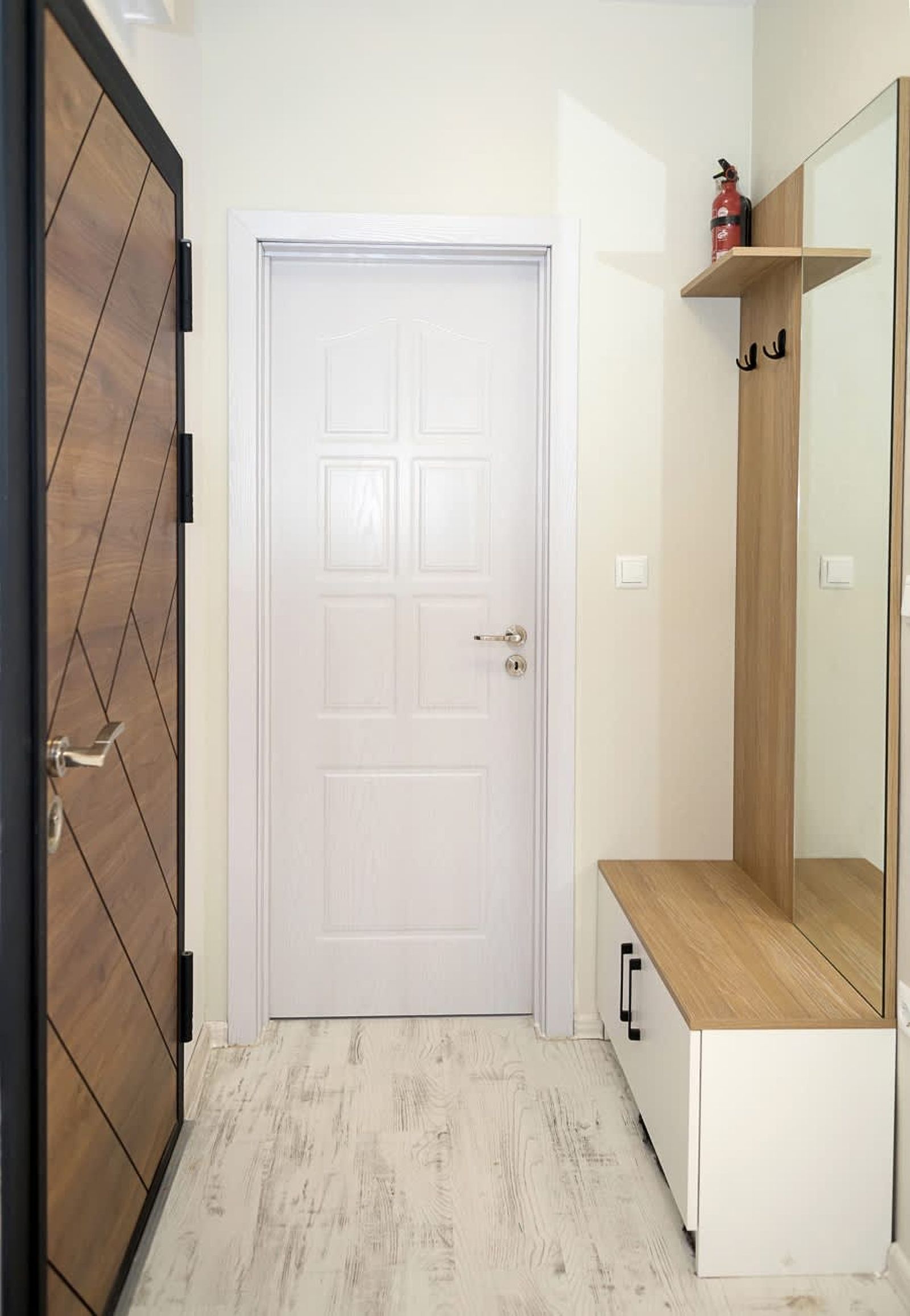 Casa Novara: Relax and Enjoy - 1BD Flat w/ Parking - Photo 15