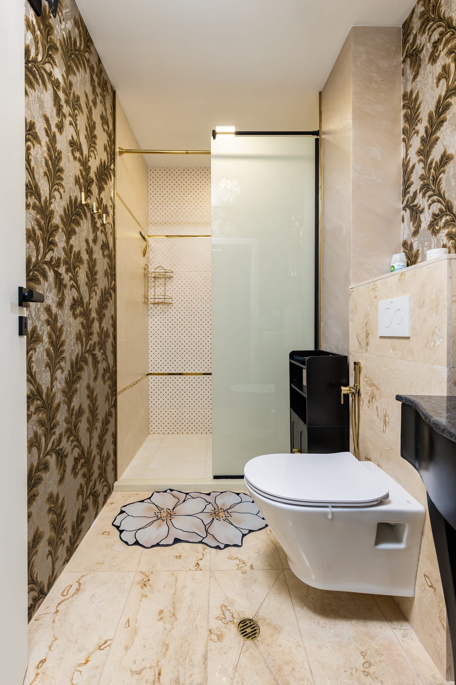 Sunny Modern 1BR Retreat with Cozy Balcony - Photo 25