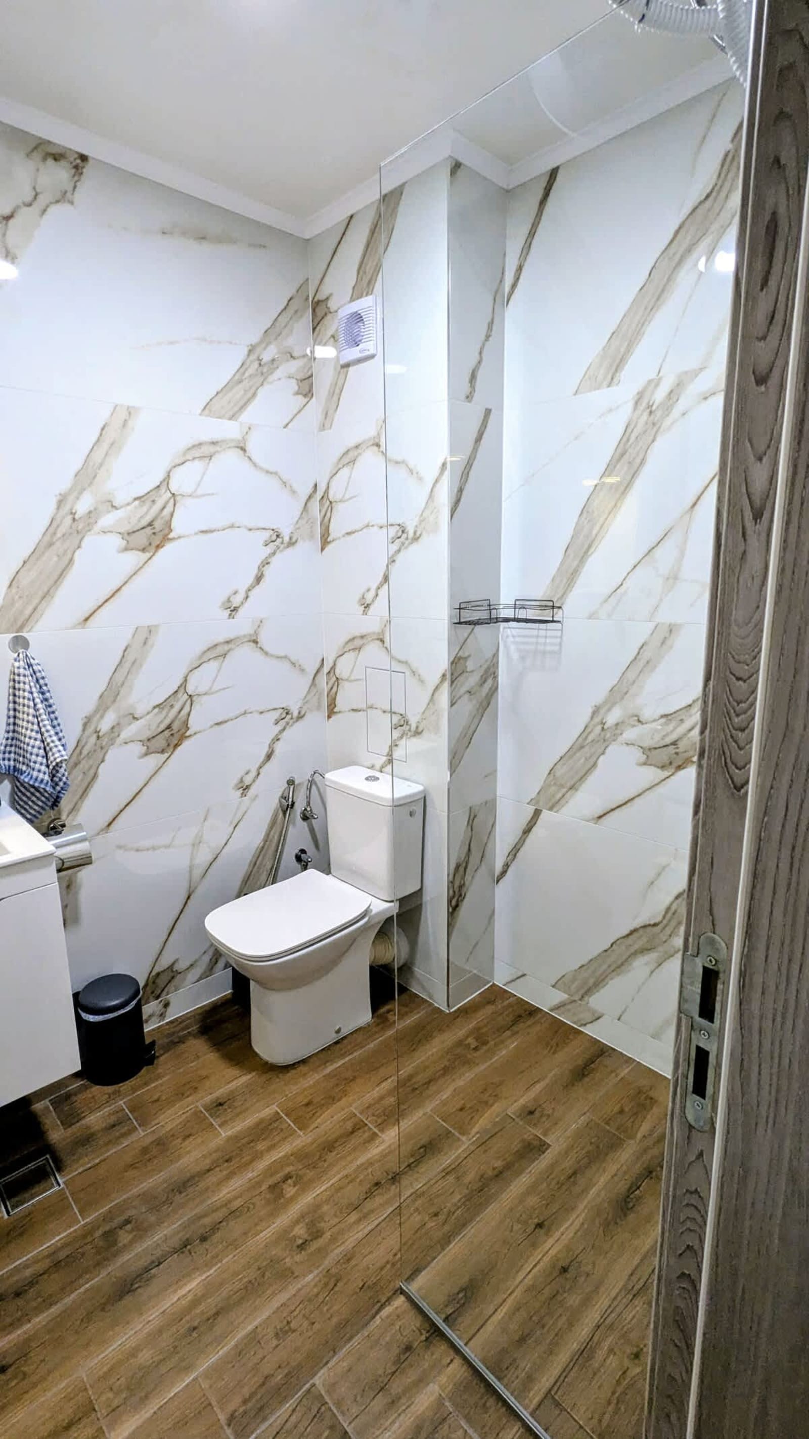 Elegant studio -100 m.from Kavatsi Beach + Parking - Photo 20