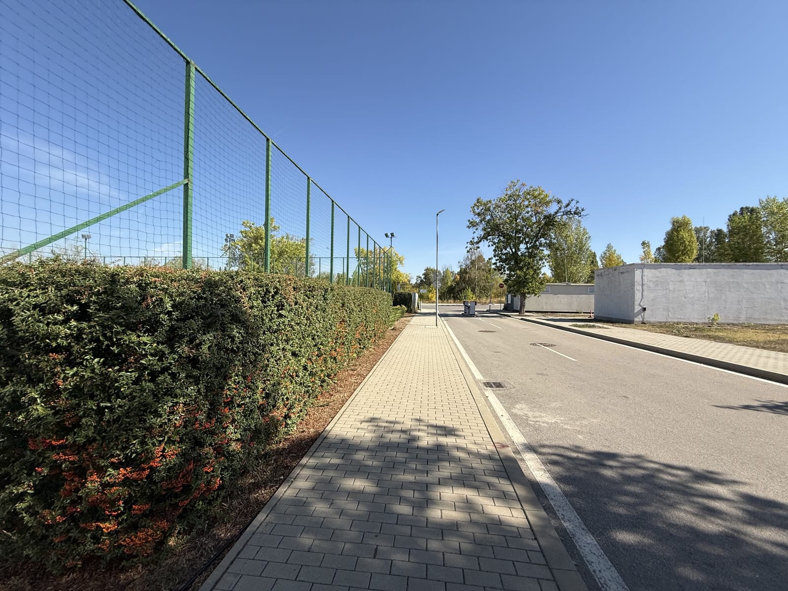 Modern Sports Centre in the Heart of Sofia - Photo 25