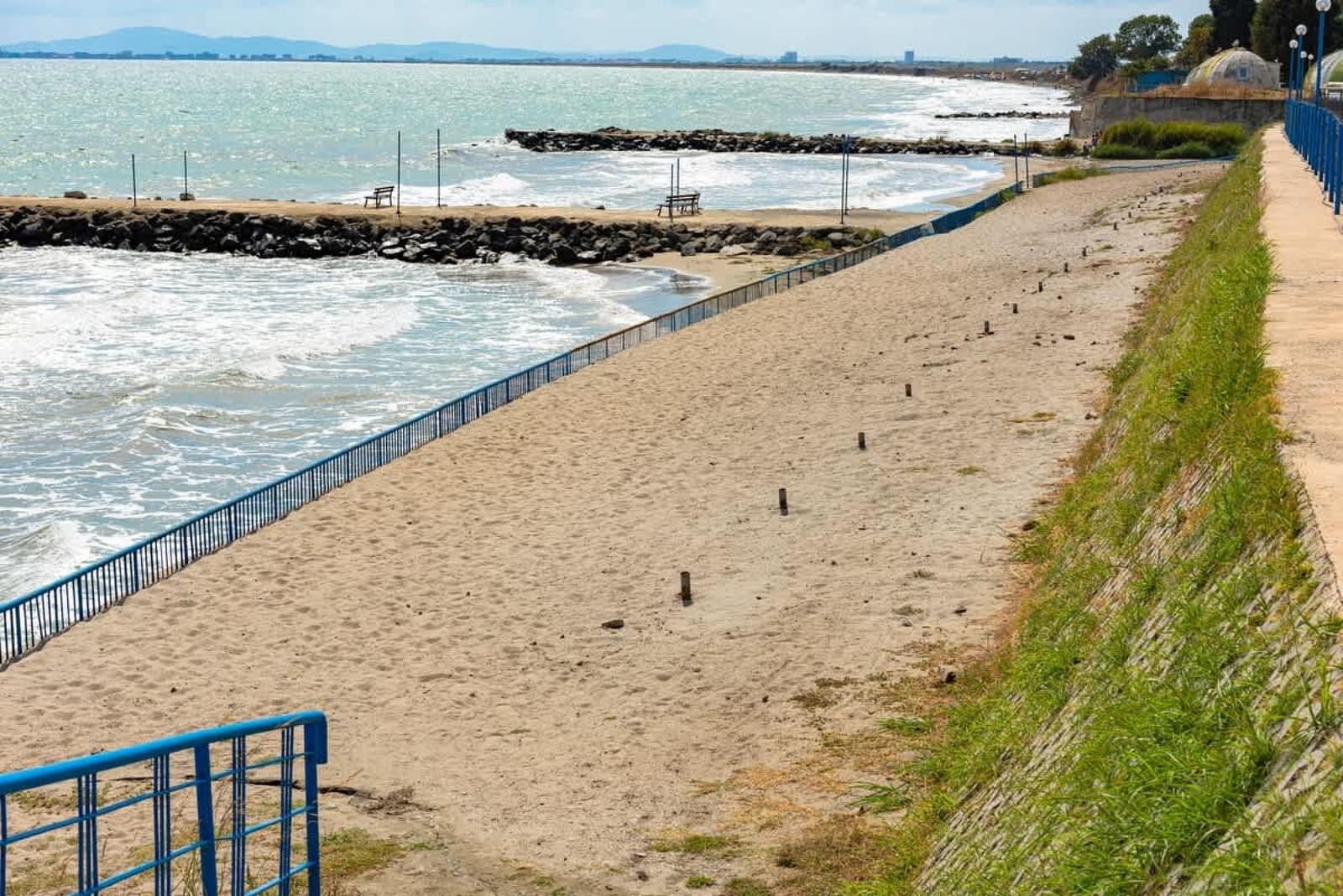 Aheloy Palace - Luxury apartment for 5 person - Photo 3