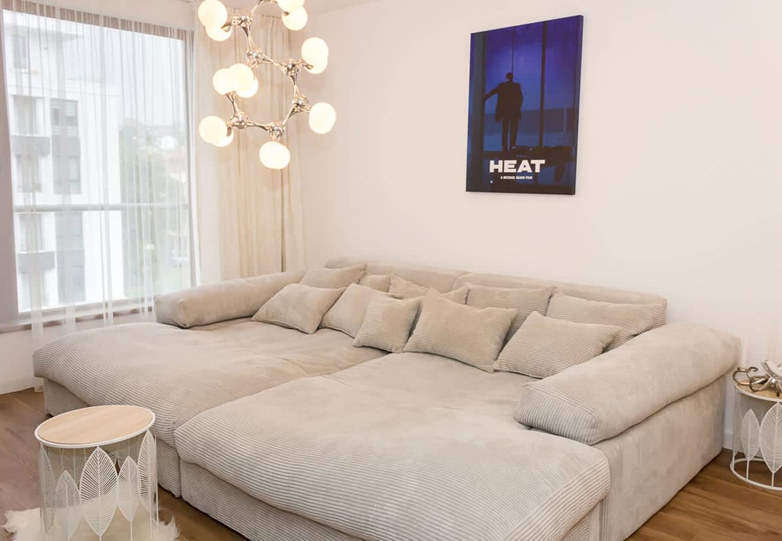 Essence  1BD Flat with Parking &amp; Balcony - Photo 8