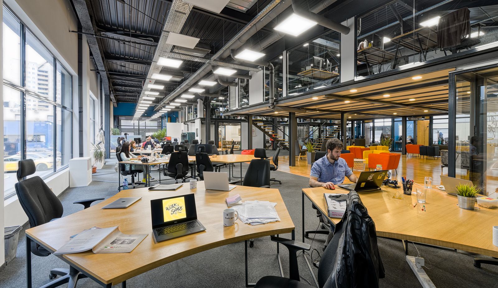 Work&amp;Share Tintyava - Photo 28