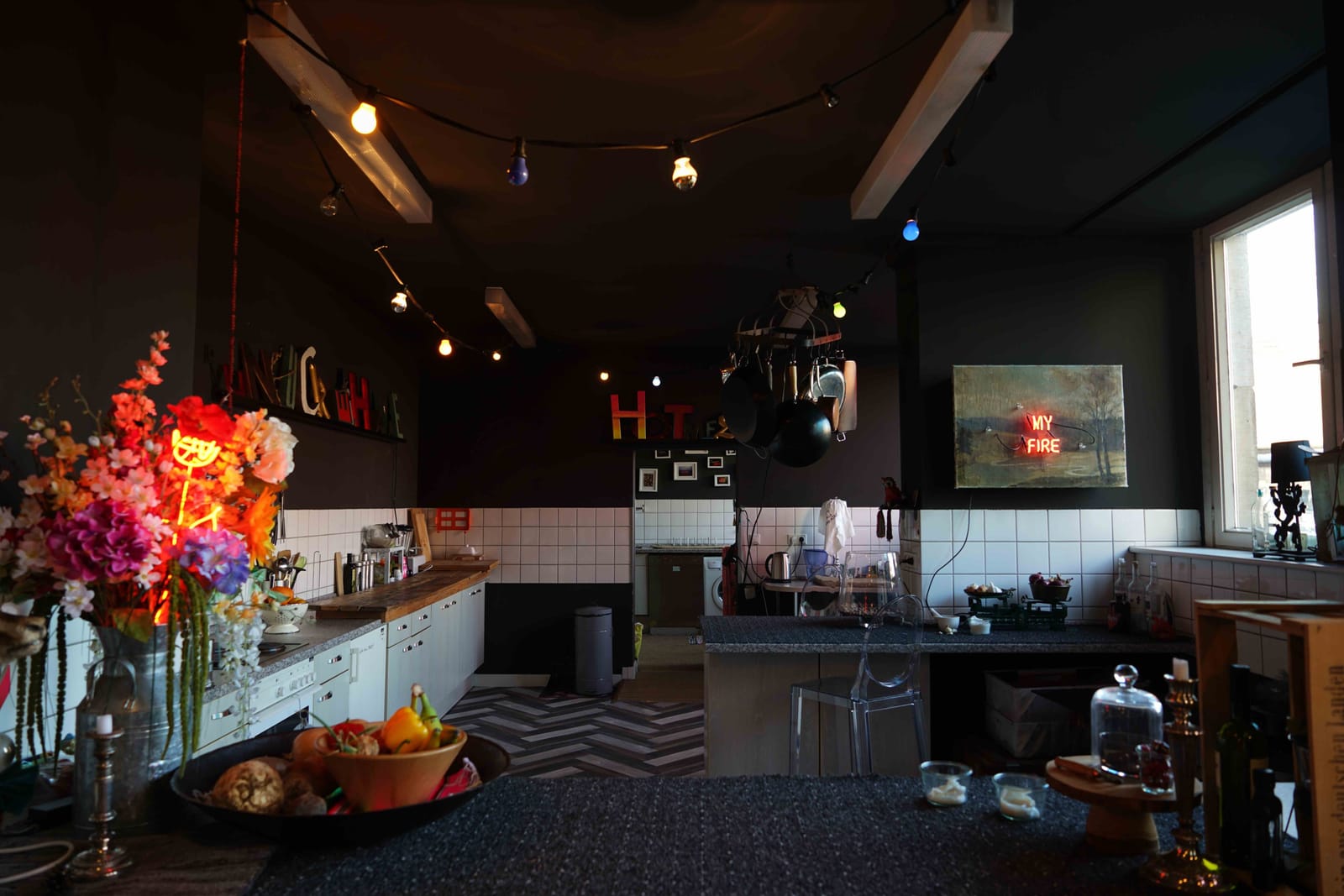 Neon Art Studio - Photo 7