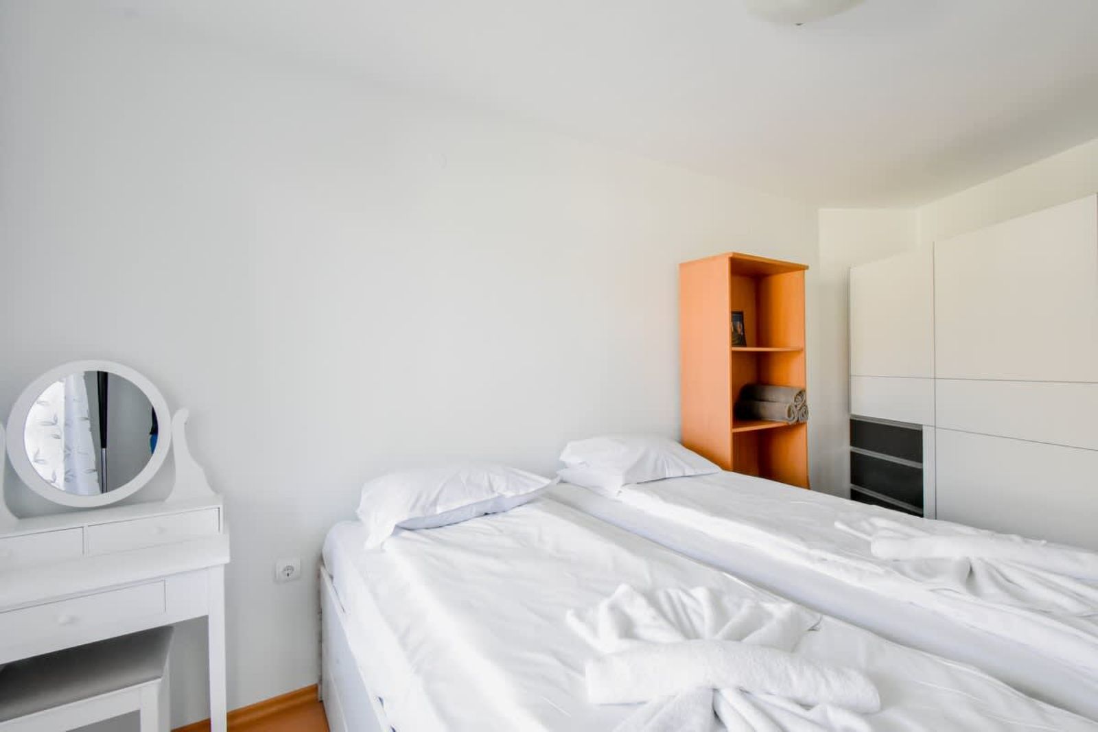 Stylish 1BD Apt in Lozenets with large balcony - Photo 4