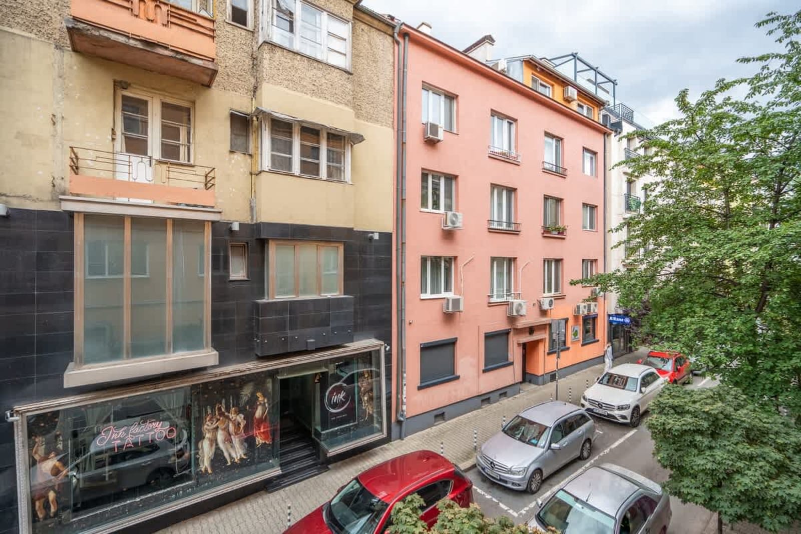 BB Apartment - Photo 19