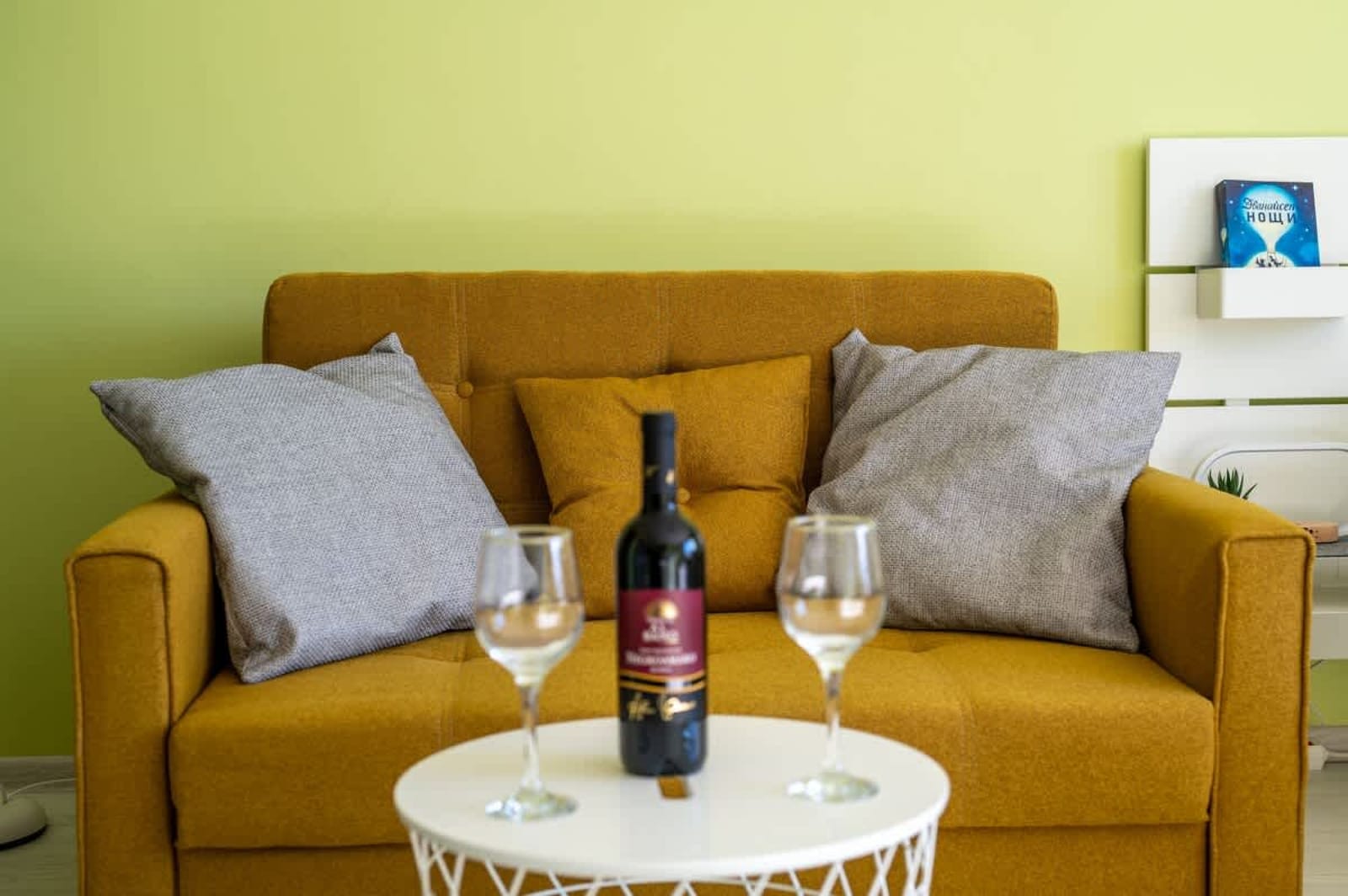 Skyline Studio - Photo 2