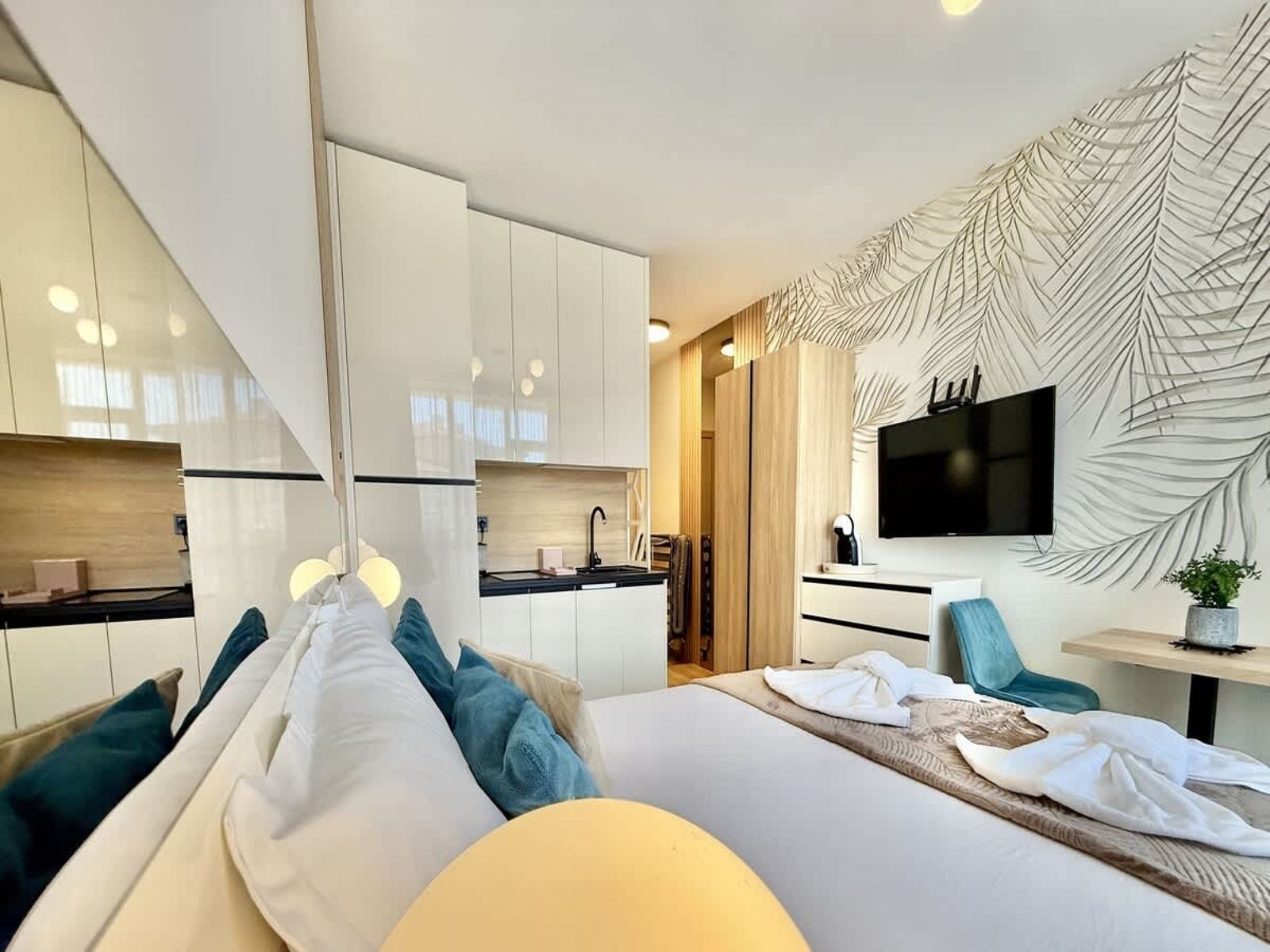 Premium Studio in Sorrento - Photo 7