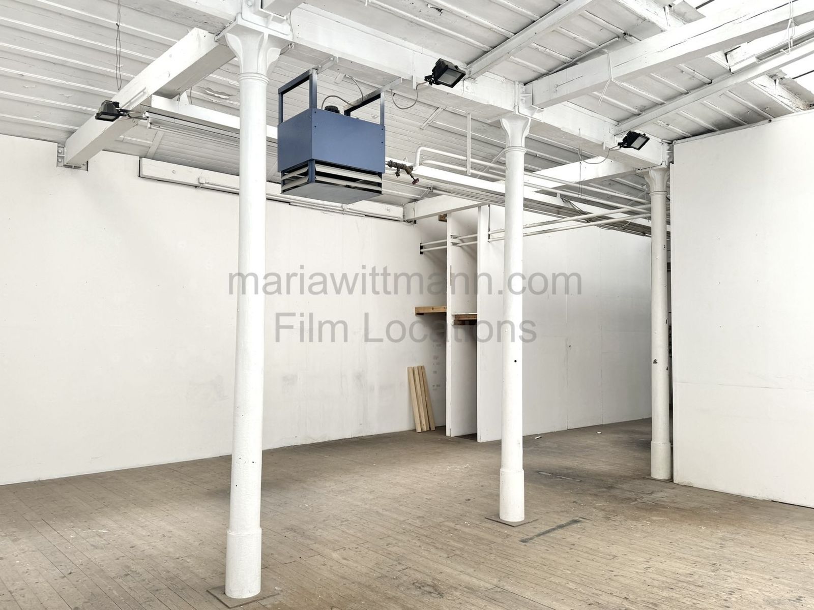 Location 368 - Cover Photo