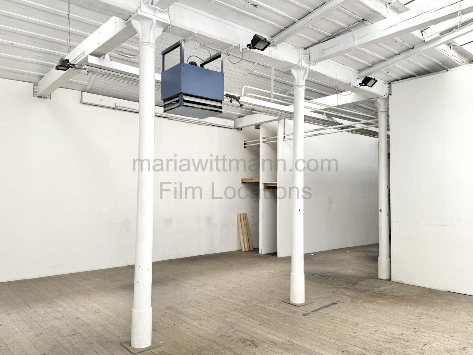 Location 368 - Cover Photo