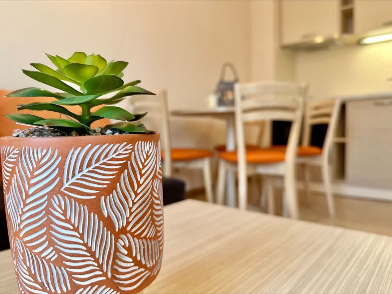 Suite apartment with balcony in Royal Sun - Photo 24