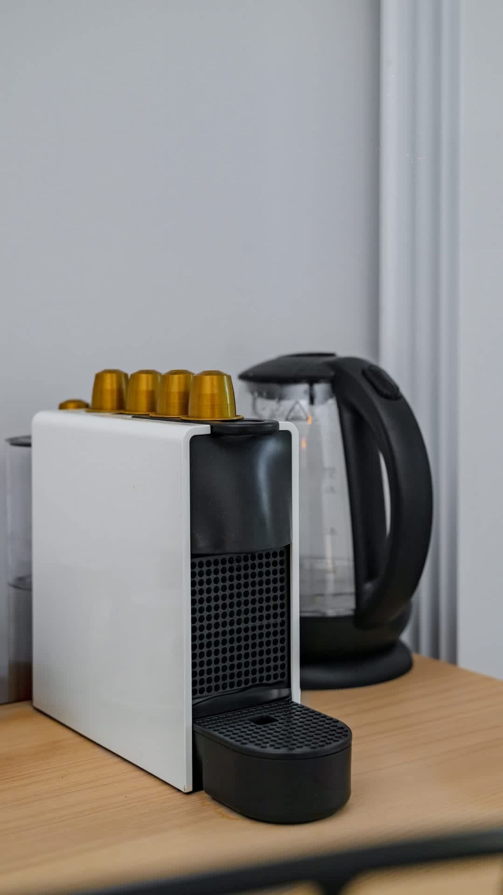 Aviva City Stay – Yellow Vibe Studio - Photo 5