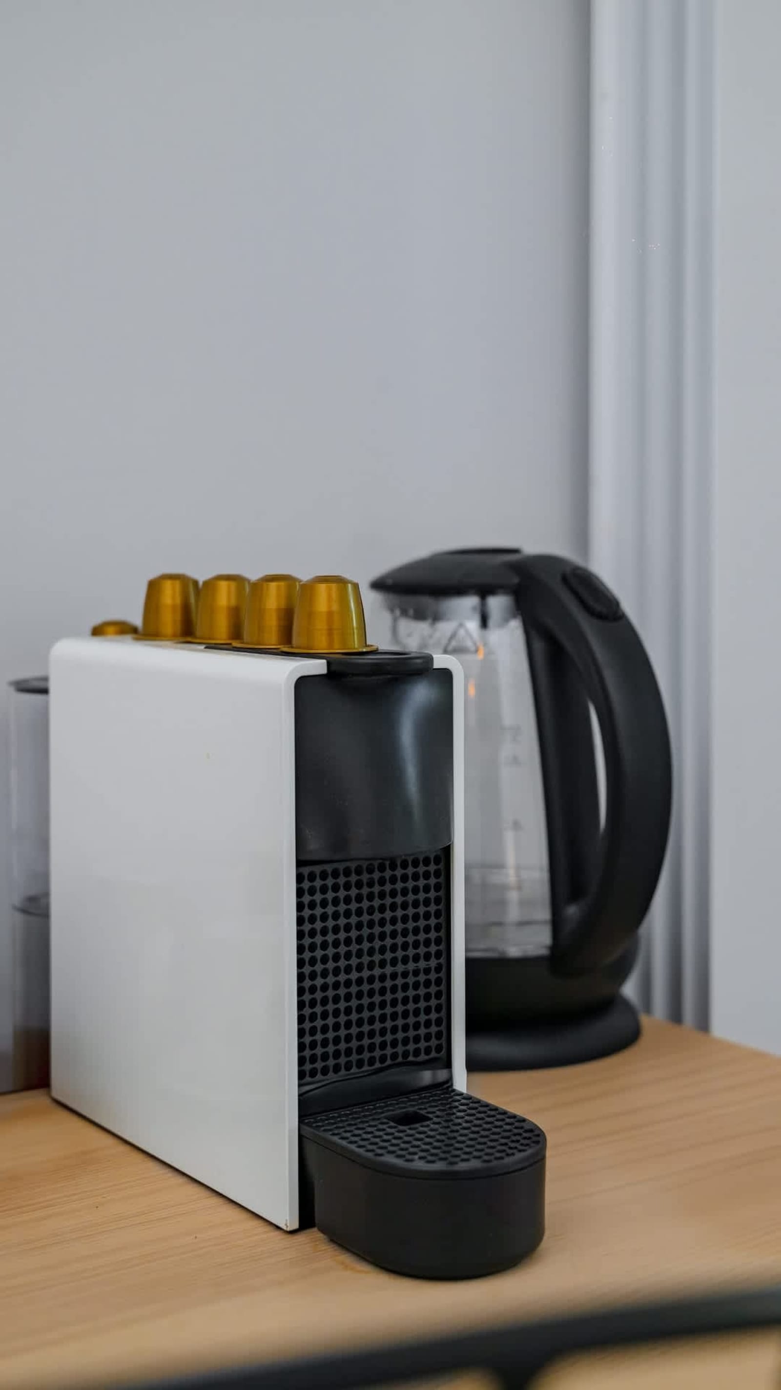 Aviva City Stay – Blue Note Studio - Photo 5