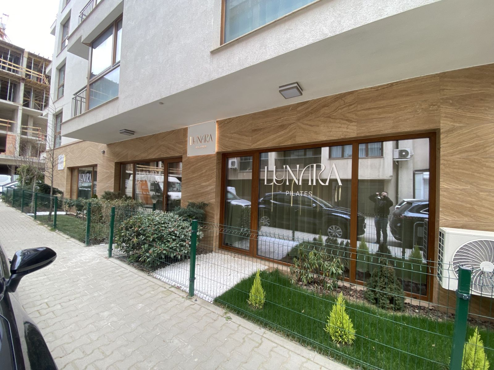 Lunara Luxury Massages - Photo 6