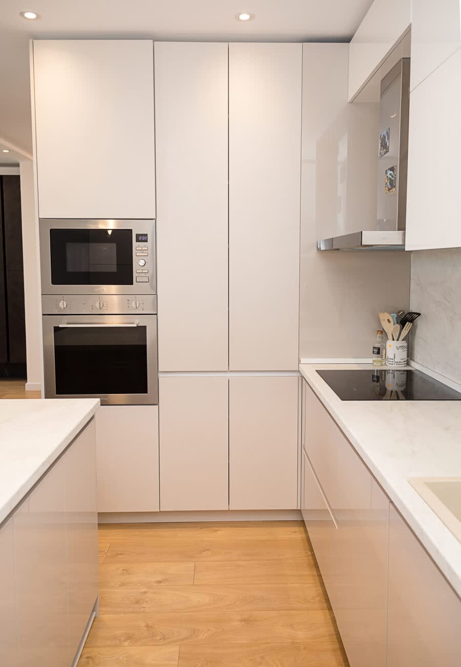 Stylish City Living by the Sea - 2BR Flat in Varna - Photo 13