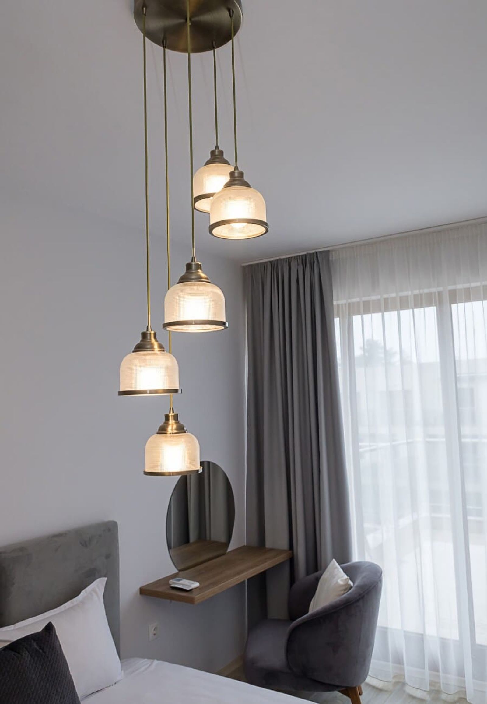 Moonlight Terrace – Panoramic Views, Luxe Comfort - Photo 21