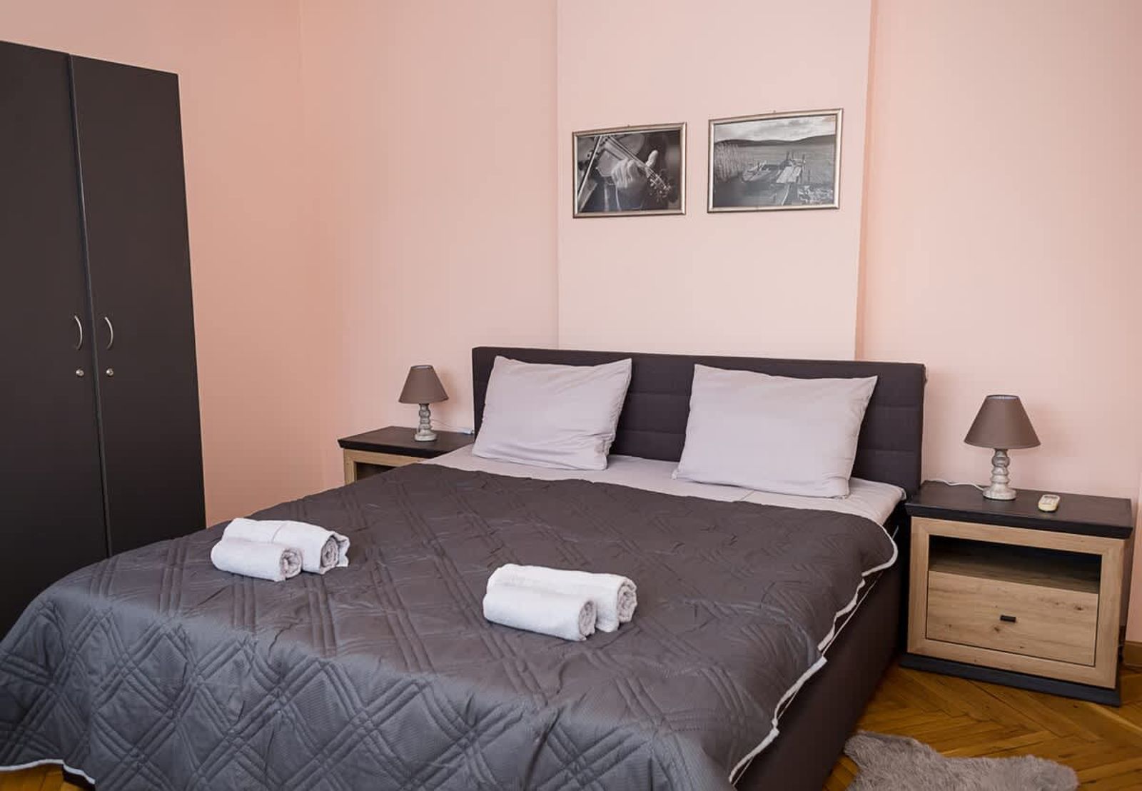 Two Bedroom Retreat I Near Municipality Varna - Photo 4