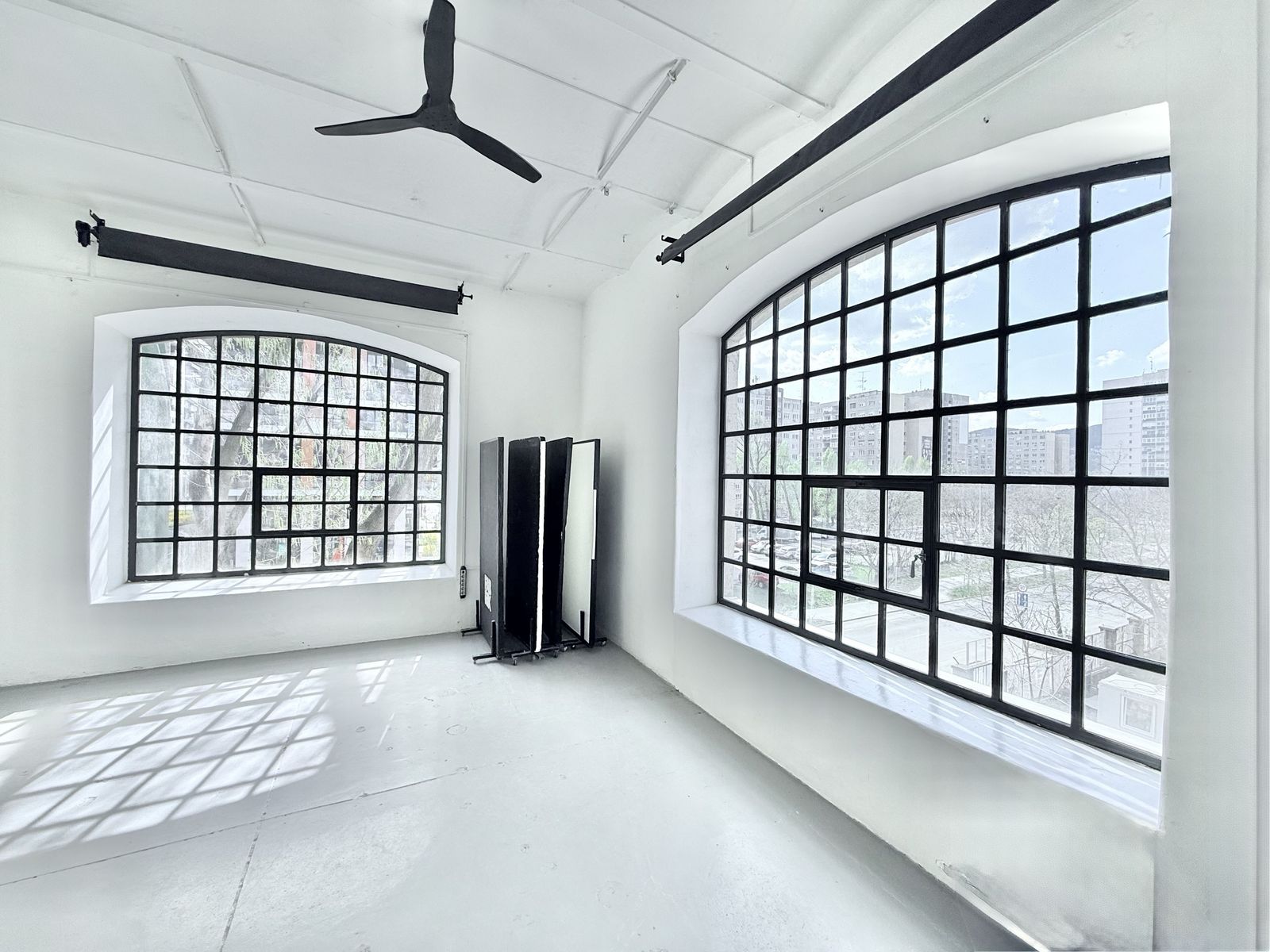 Fabrik Sunlight Studio - Photo 4