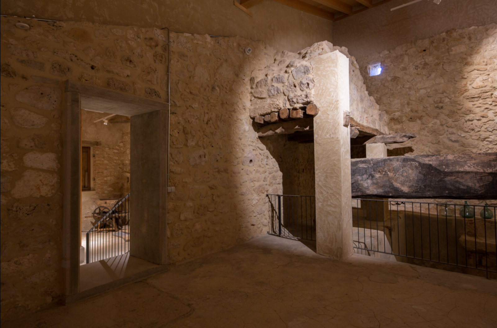 Dominio del Pidio Winery - Photo 7