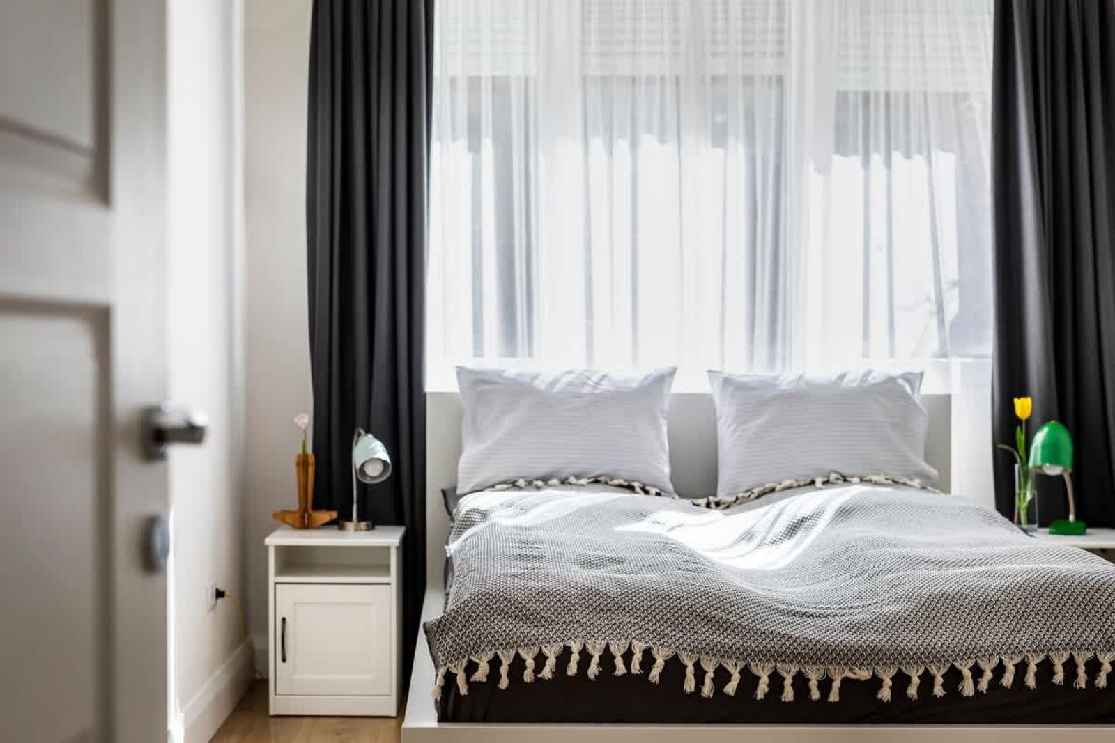 A French affair. With parking, style and elegance. - Photo 14