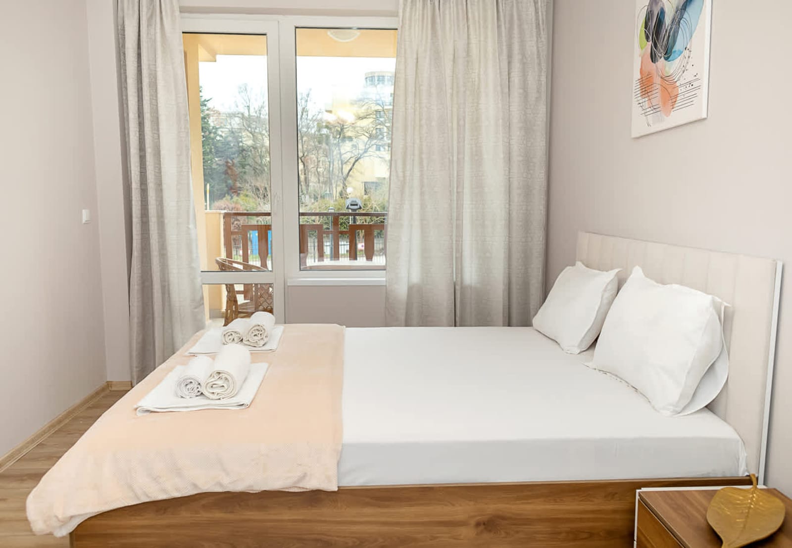 Stylish Flat with Parking St Constantine &amp; Helena - Photo 3