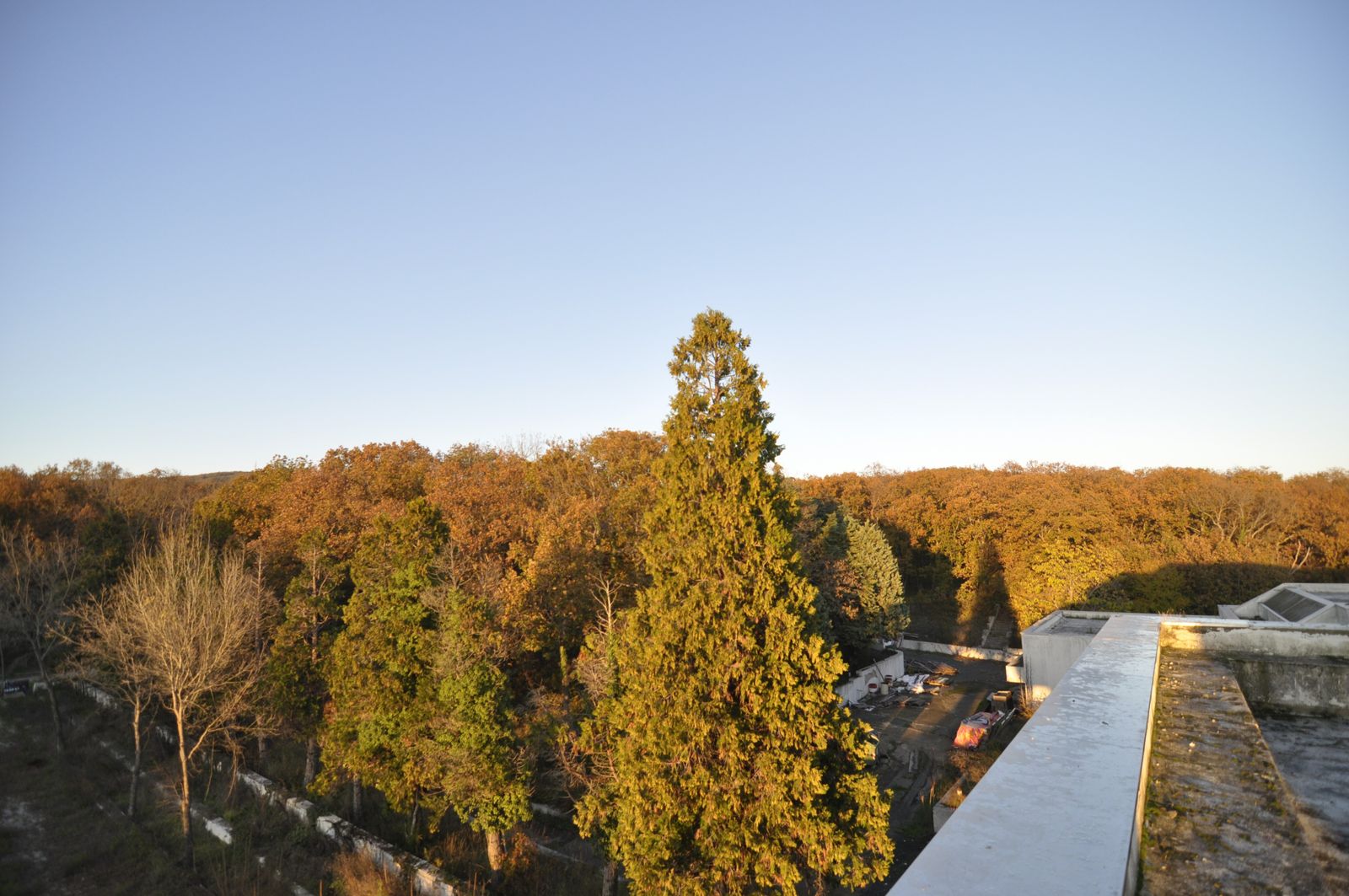 The Ghost Residence - Photo 79