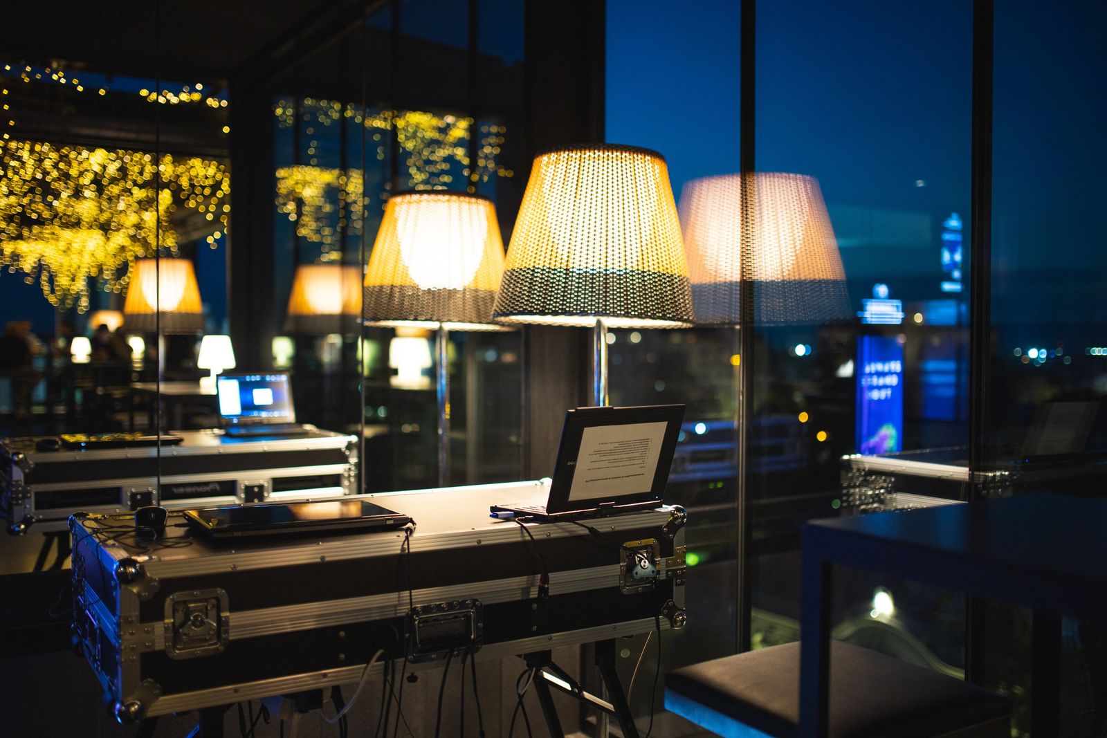 Sense Hotel Sofia - Photo 119