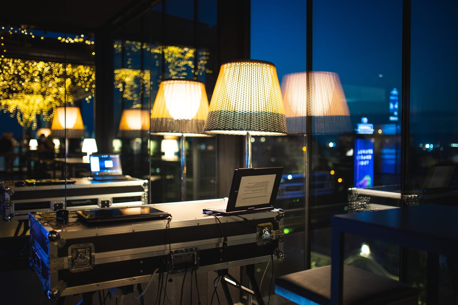 Sense Hotel Sofia - Photo 119