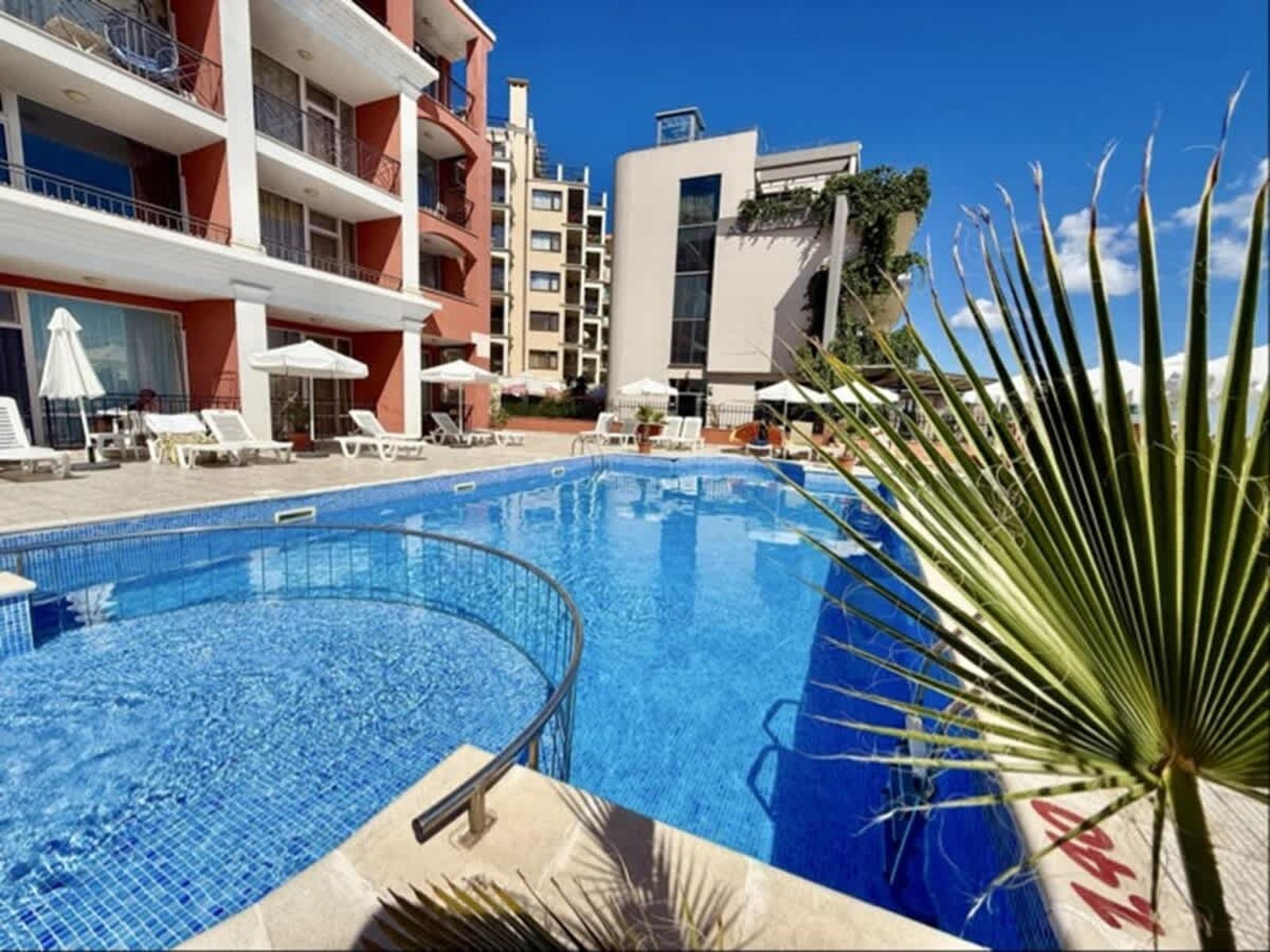 Cozy studio in Carina Beach - Photo 21