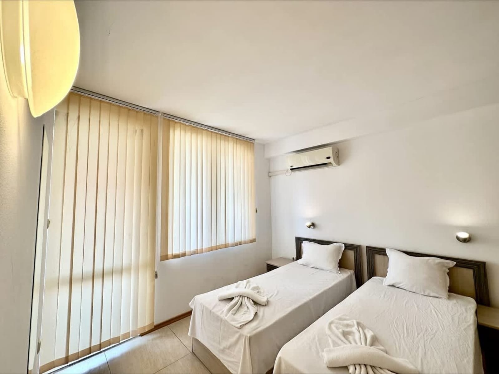 Cozy  Sunny Beach Hills - 2 bedrooms for 5 people - Photo 38