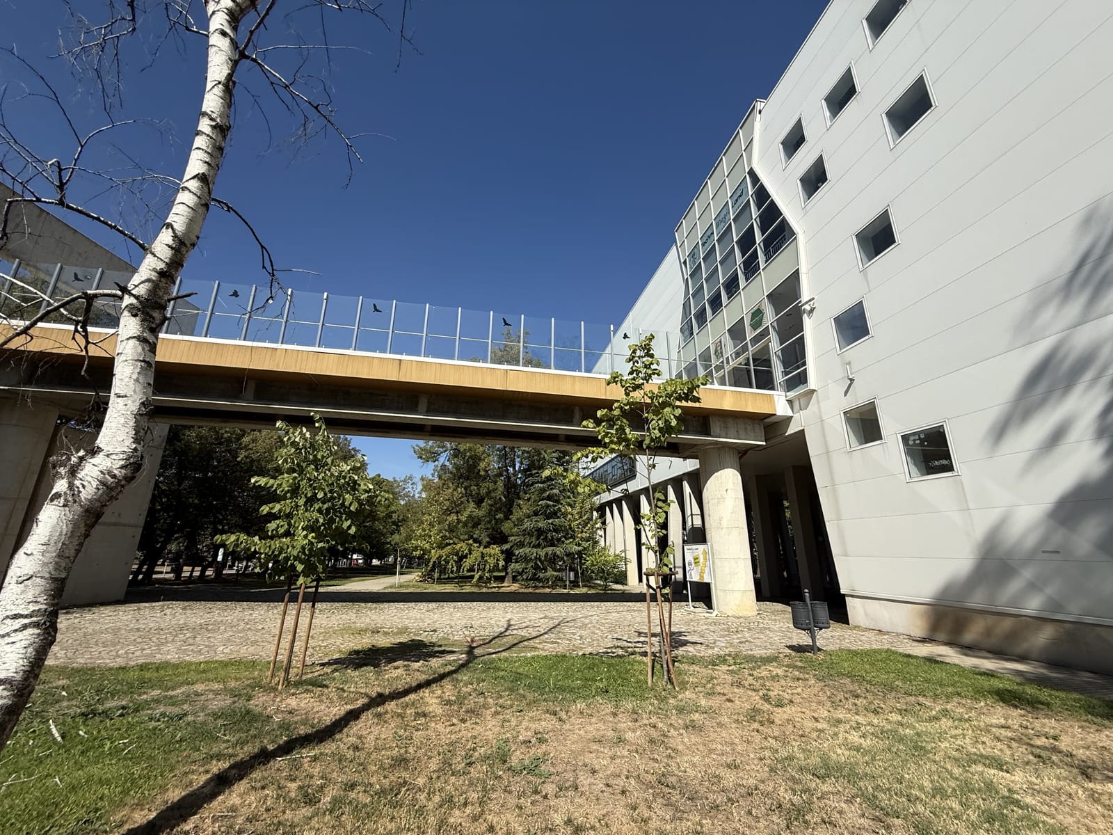 Industrial Building in Sofia - Photo 21