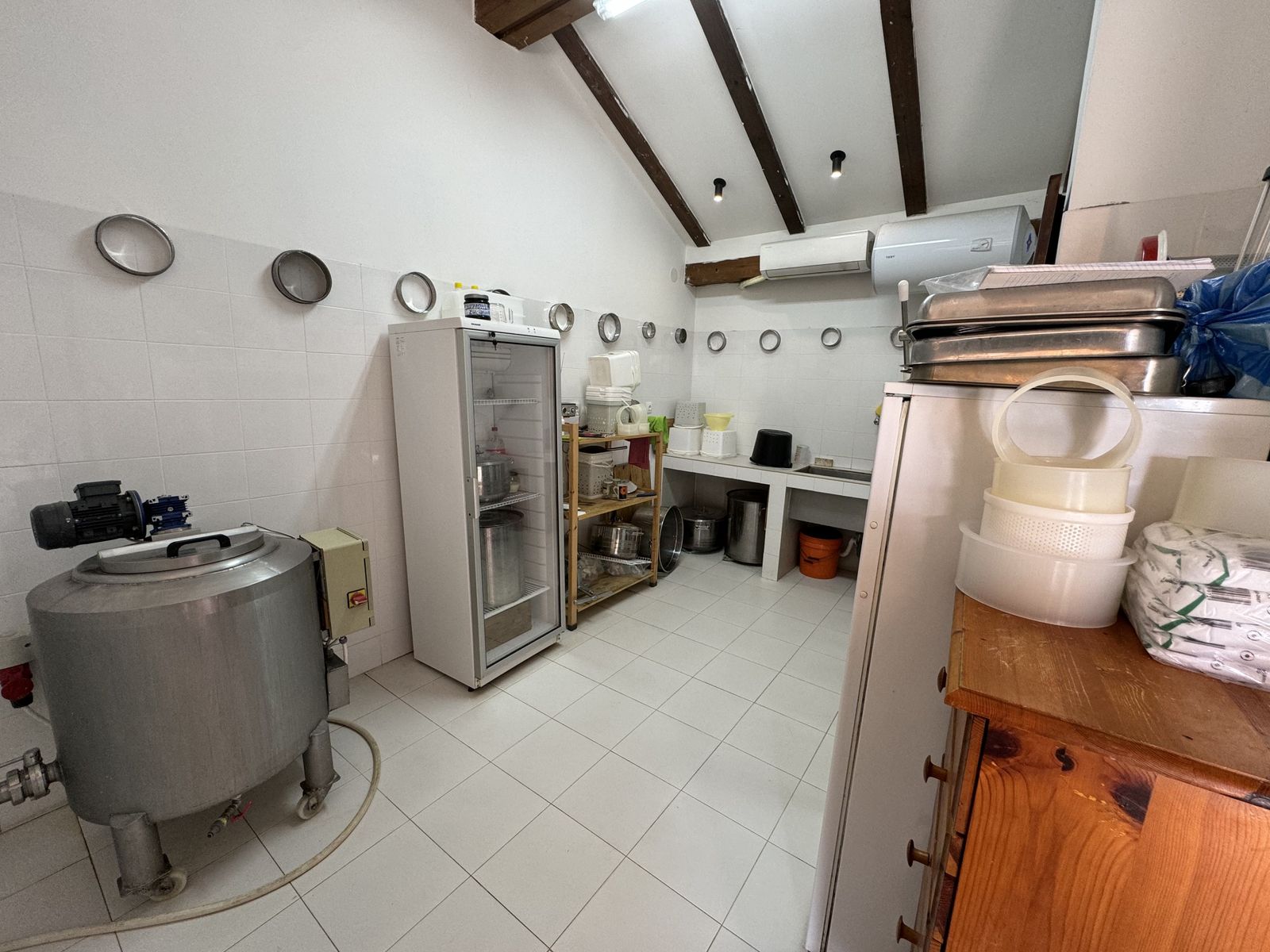 Zornitza Family Estate - Farm - Photo 10