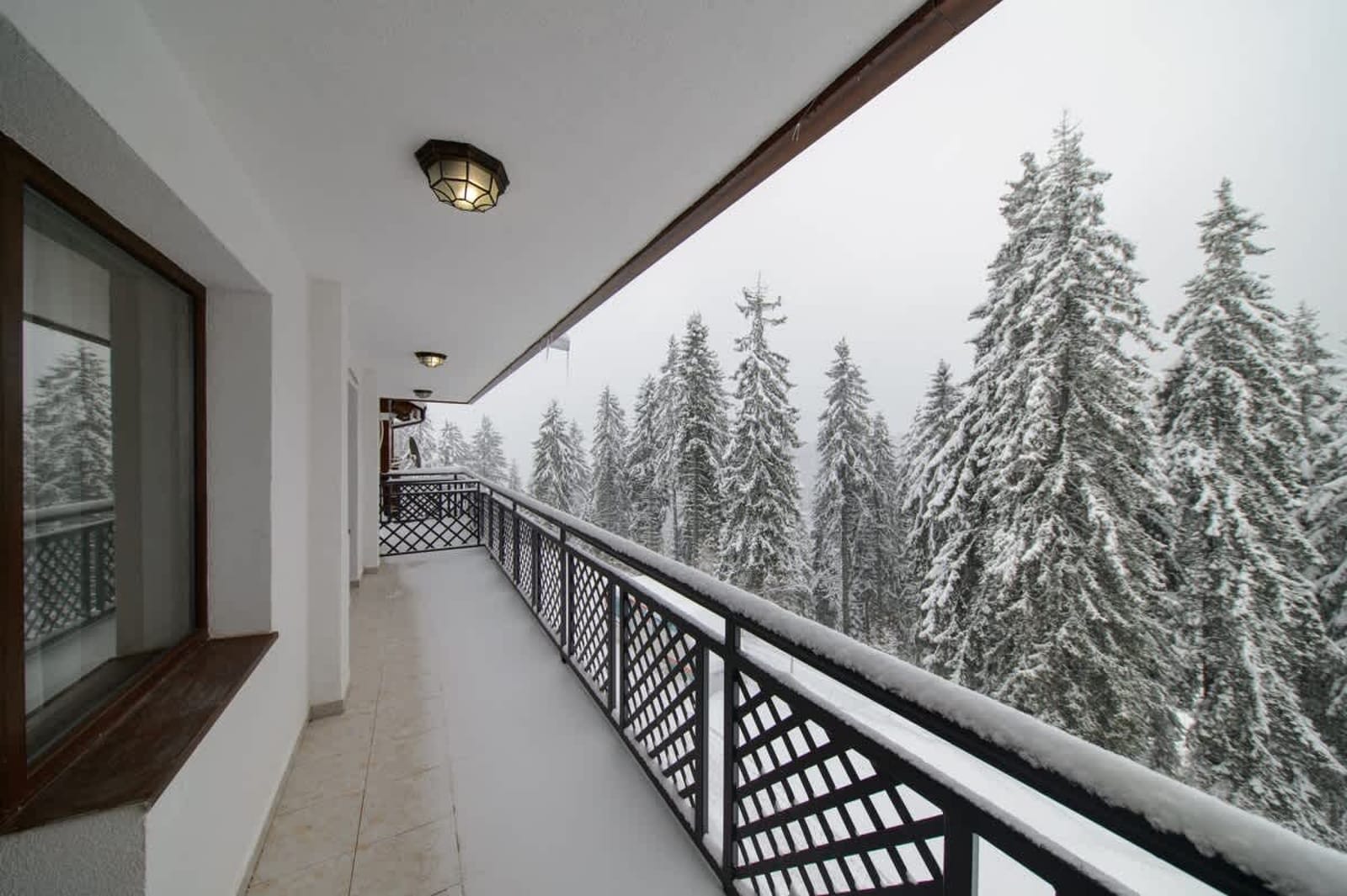 Colors of Nature in Stylish Flat in Pamporovo - Photo 3