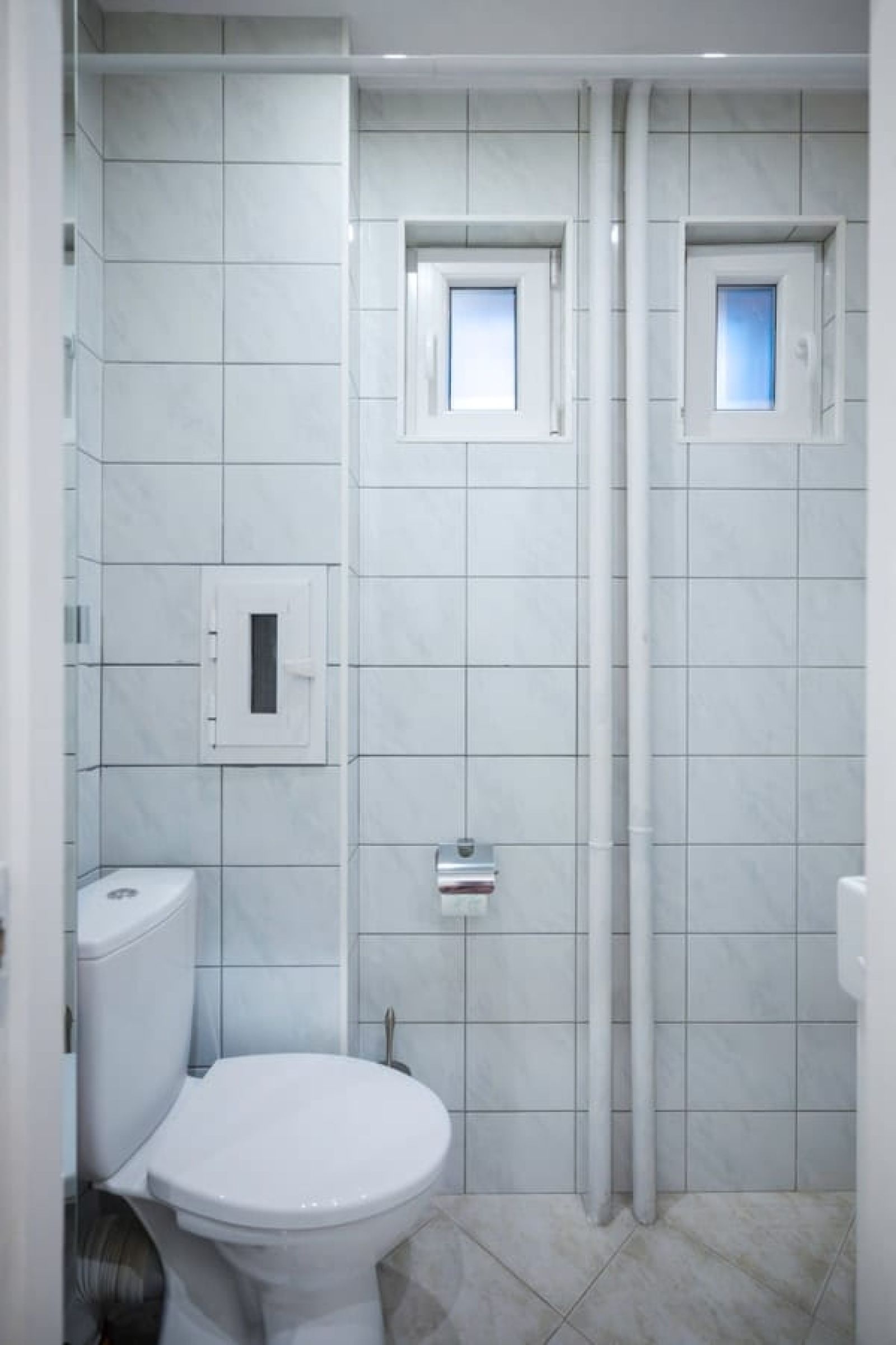 1BD flat with Desk on Russian Monument Square - Photo 19