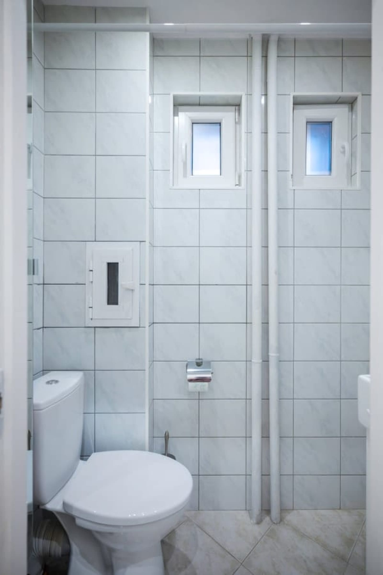 1BD flat with Desk on Russian Monument Square - Photo 19