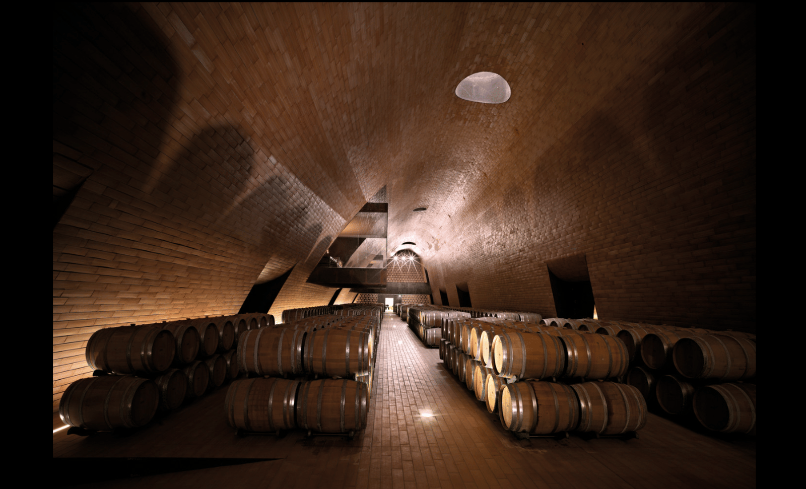 Antinori Winery - Photo 2