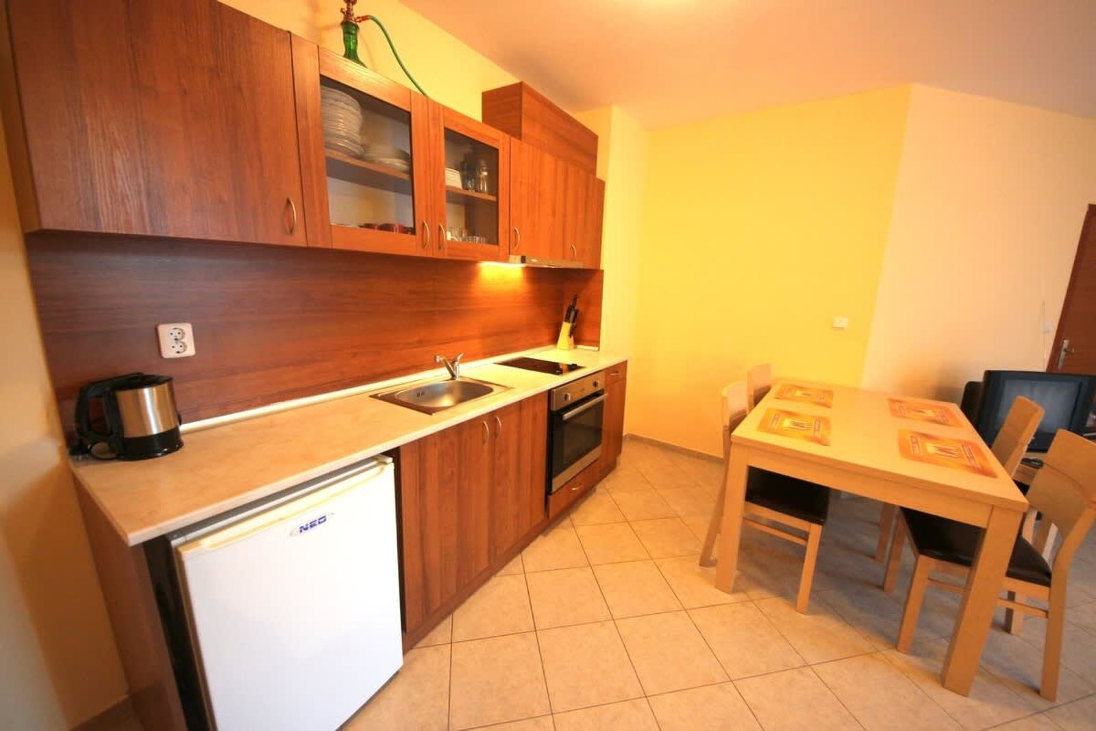 Cozy Karolina  Pool viev apartment - Photo 19