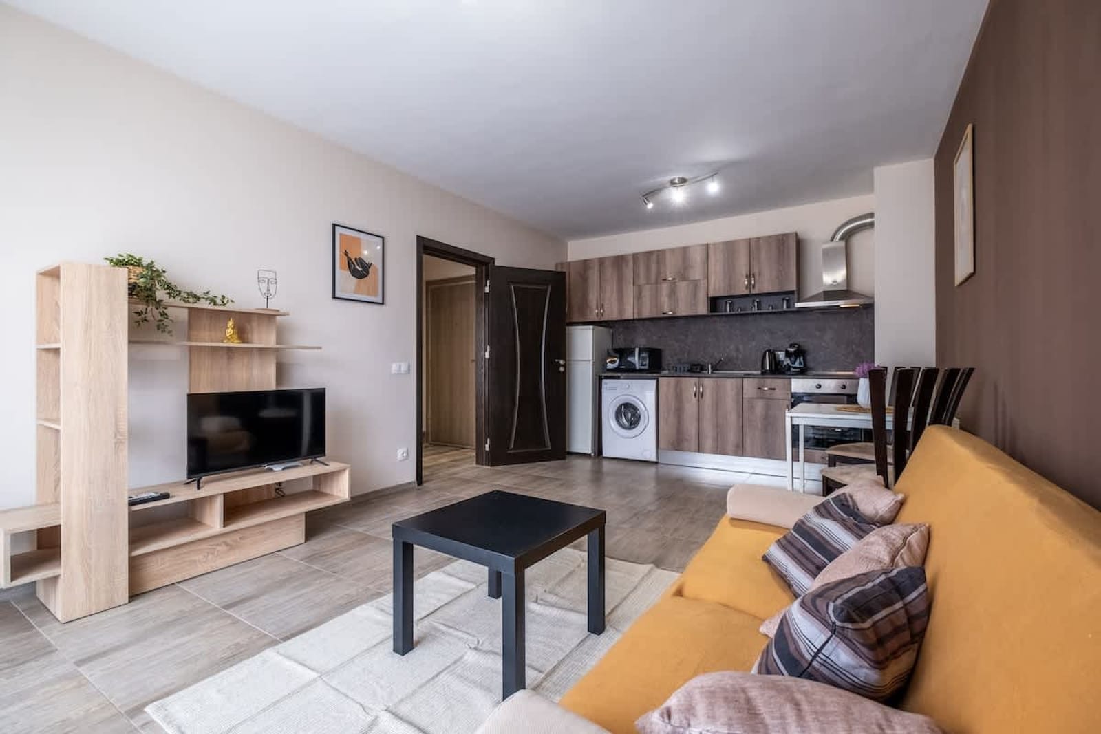 Cozy Homes 2 - Cover Photo