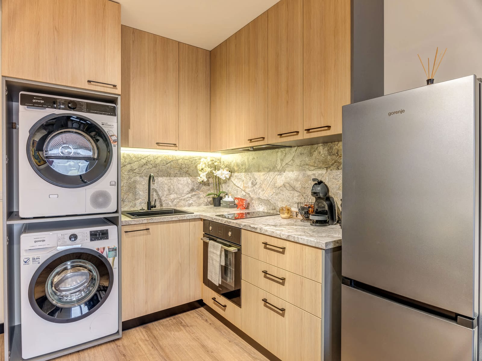 1BD Mountain Getaway in Pamporovo with Parking - Photo 7