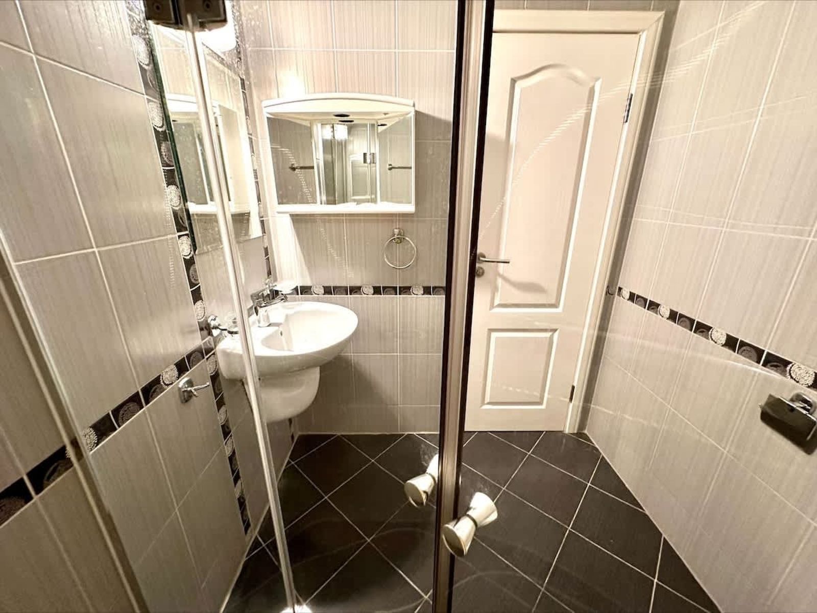 Cozy - Blue Marine - big 2-bedroom for 5 people - Photo 58