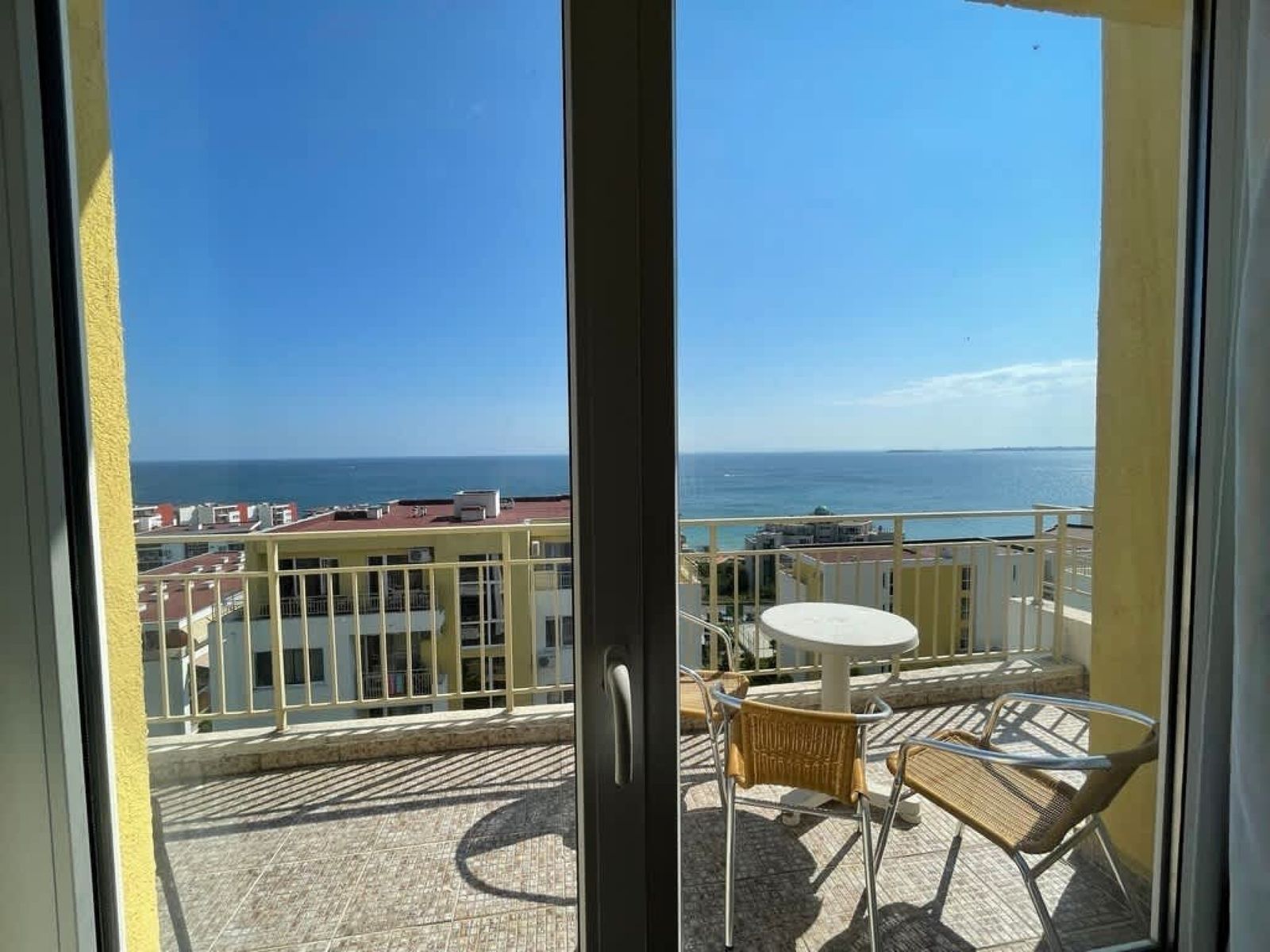 Imperial Fort Apartment with Sea View - Photo 15