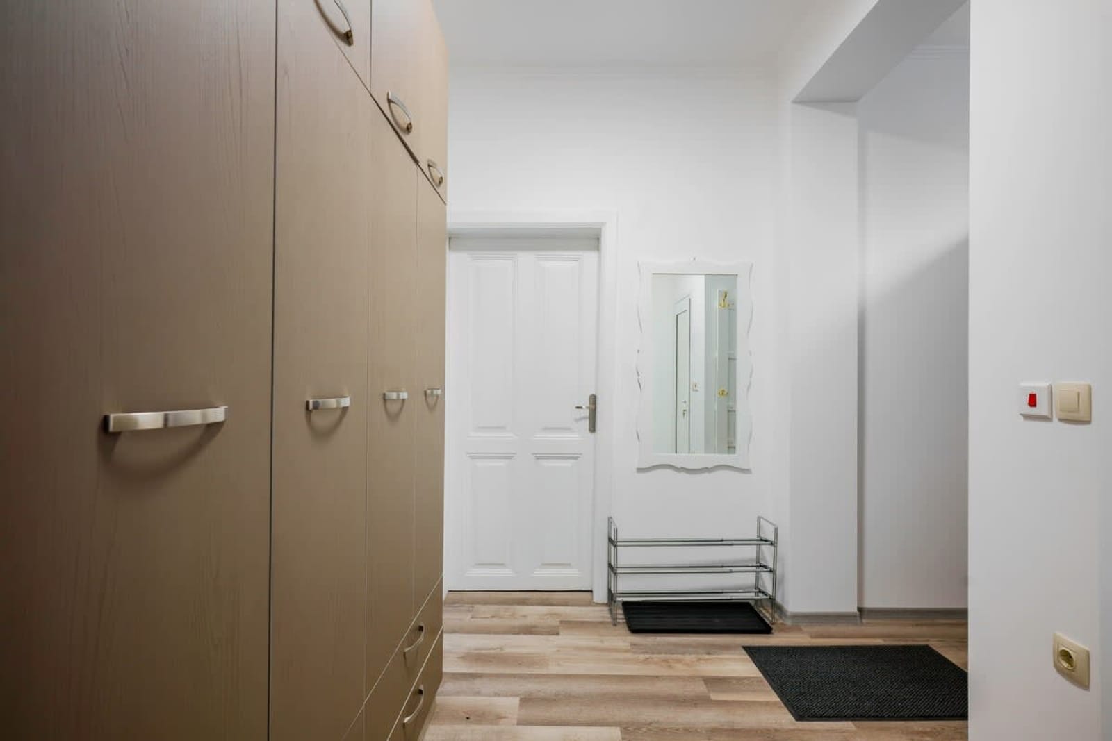 Central 1BD Next to Womens Market and Sofia's Gems - Photo 22