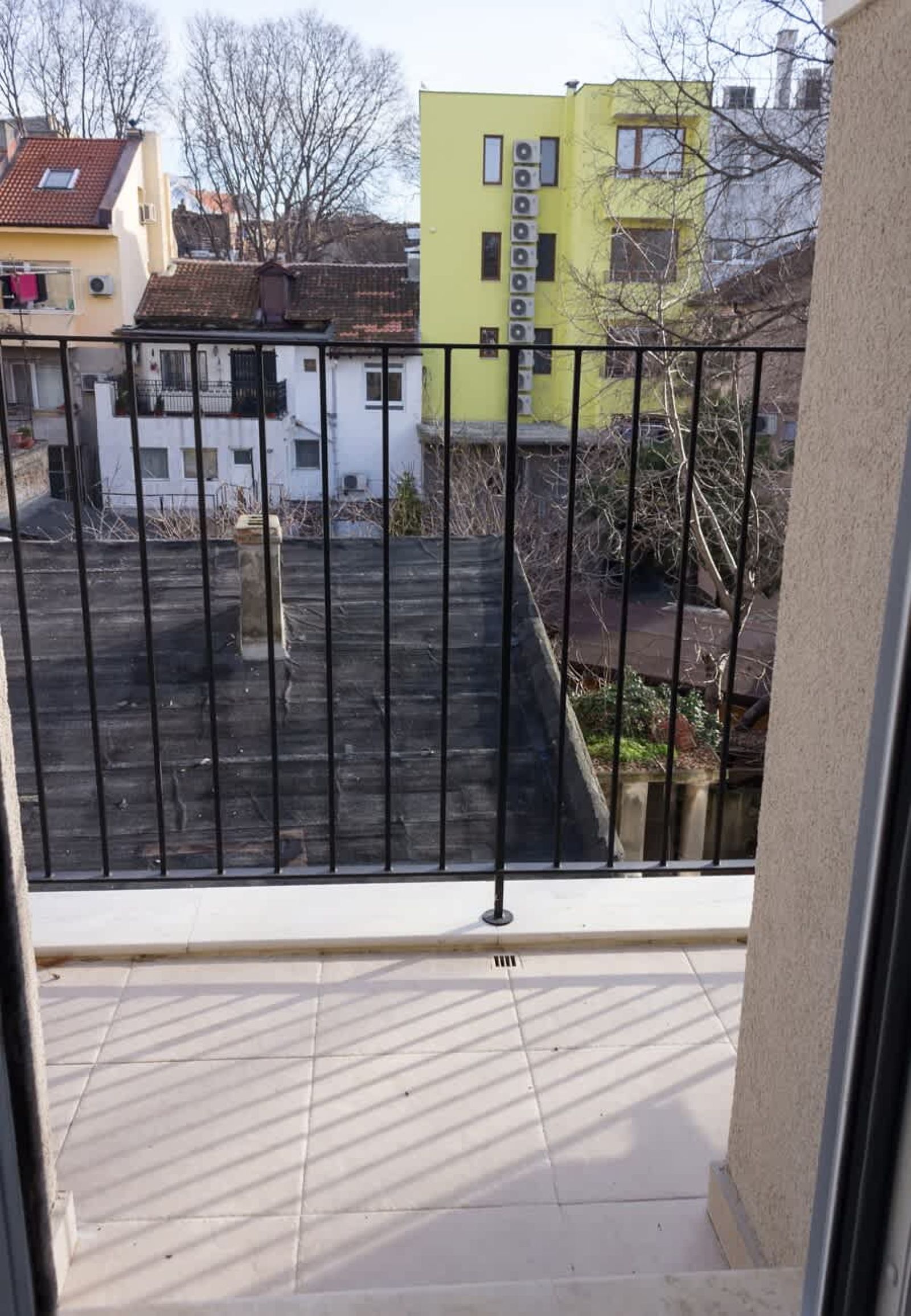 | AcriliC | One-Bedroom Flat with Balcony - Photo 19