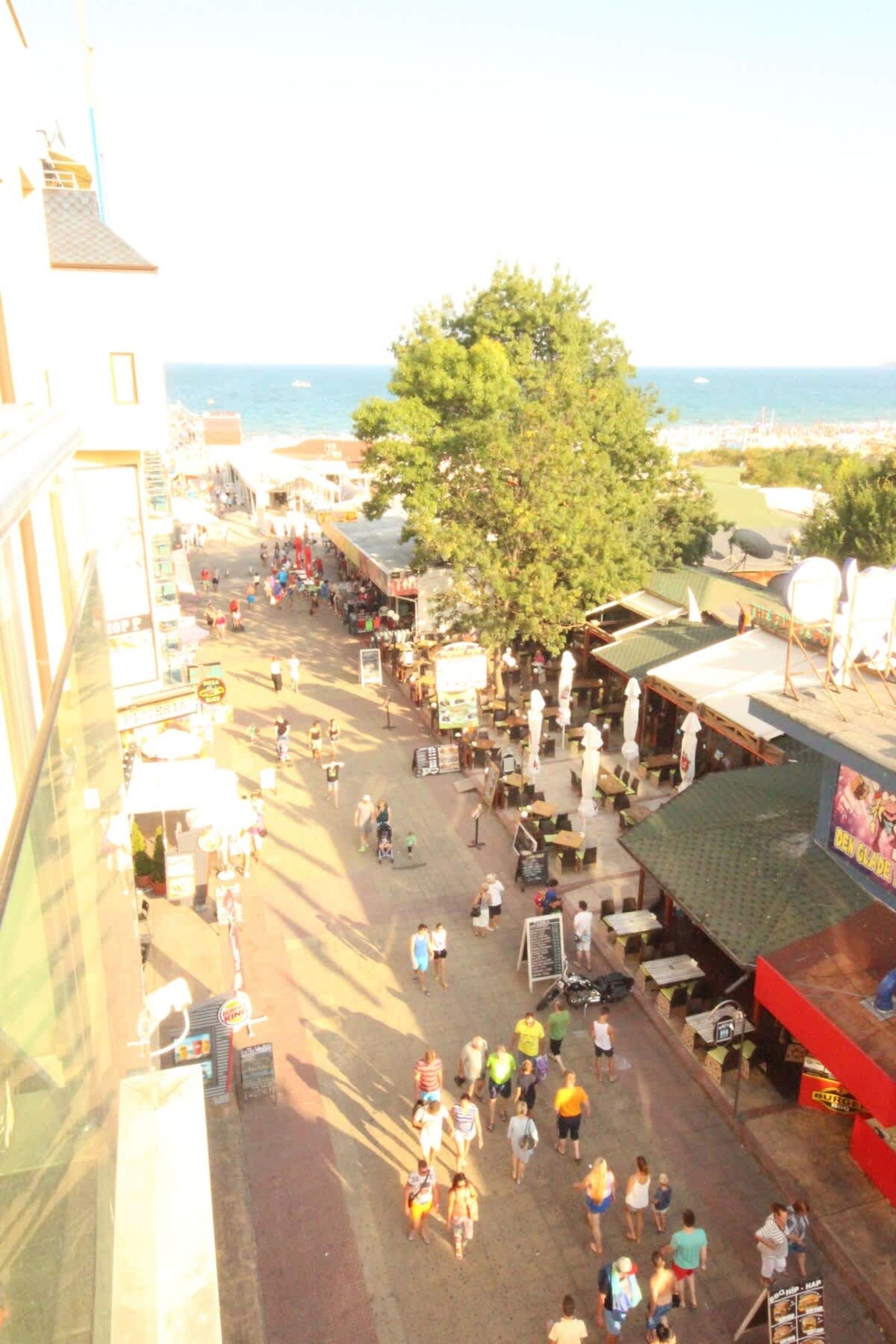 Apartment for 6 persons in Midia - Photo 9