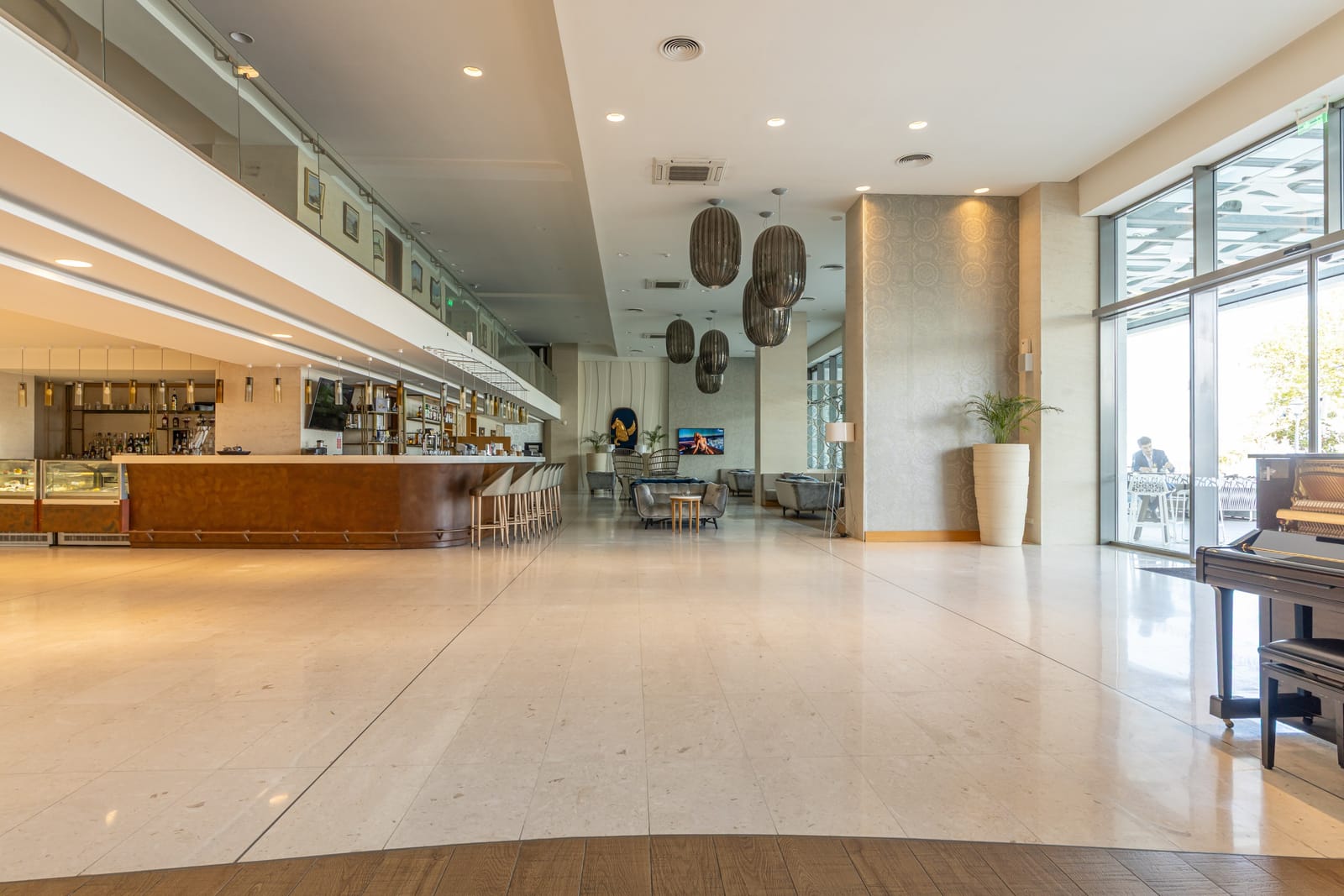 Maritim Hotel Paradise Blue Albena - Photo 300