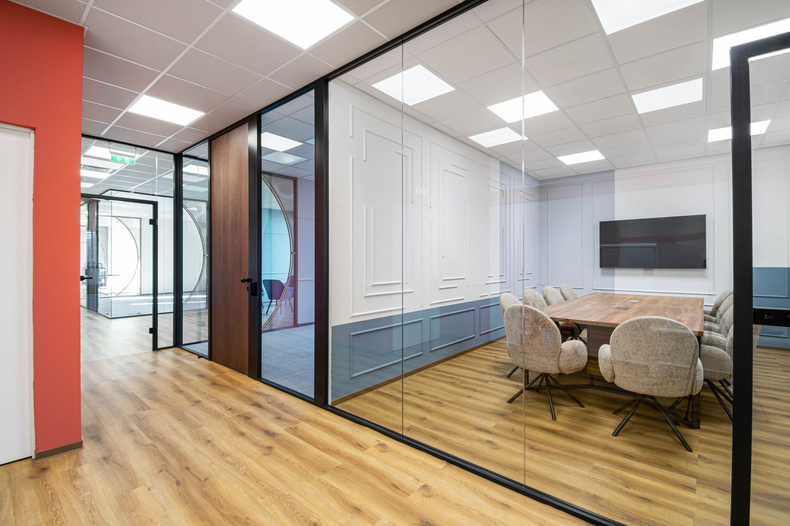 Work&amp;Share Synergy - Photo 19